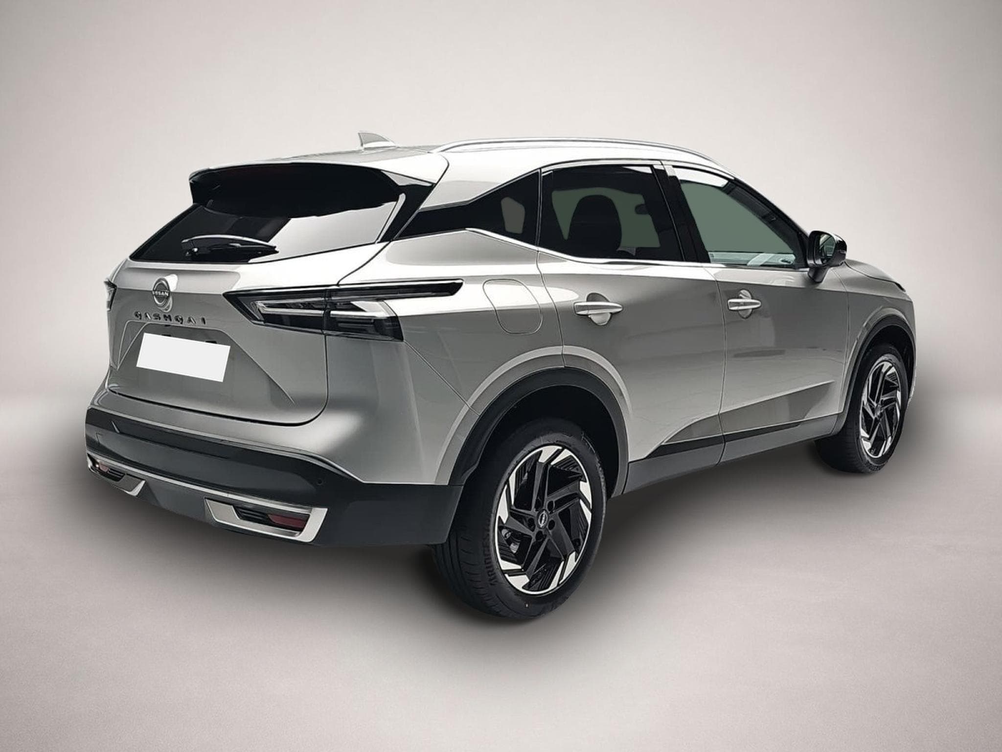 Nissan Qashqai (2026) - Foto 2