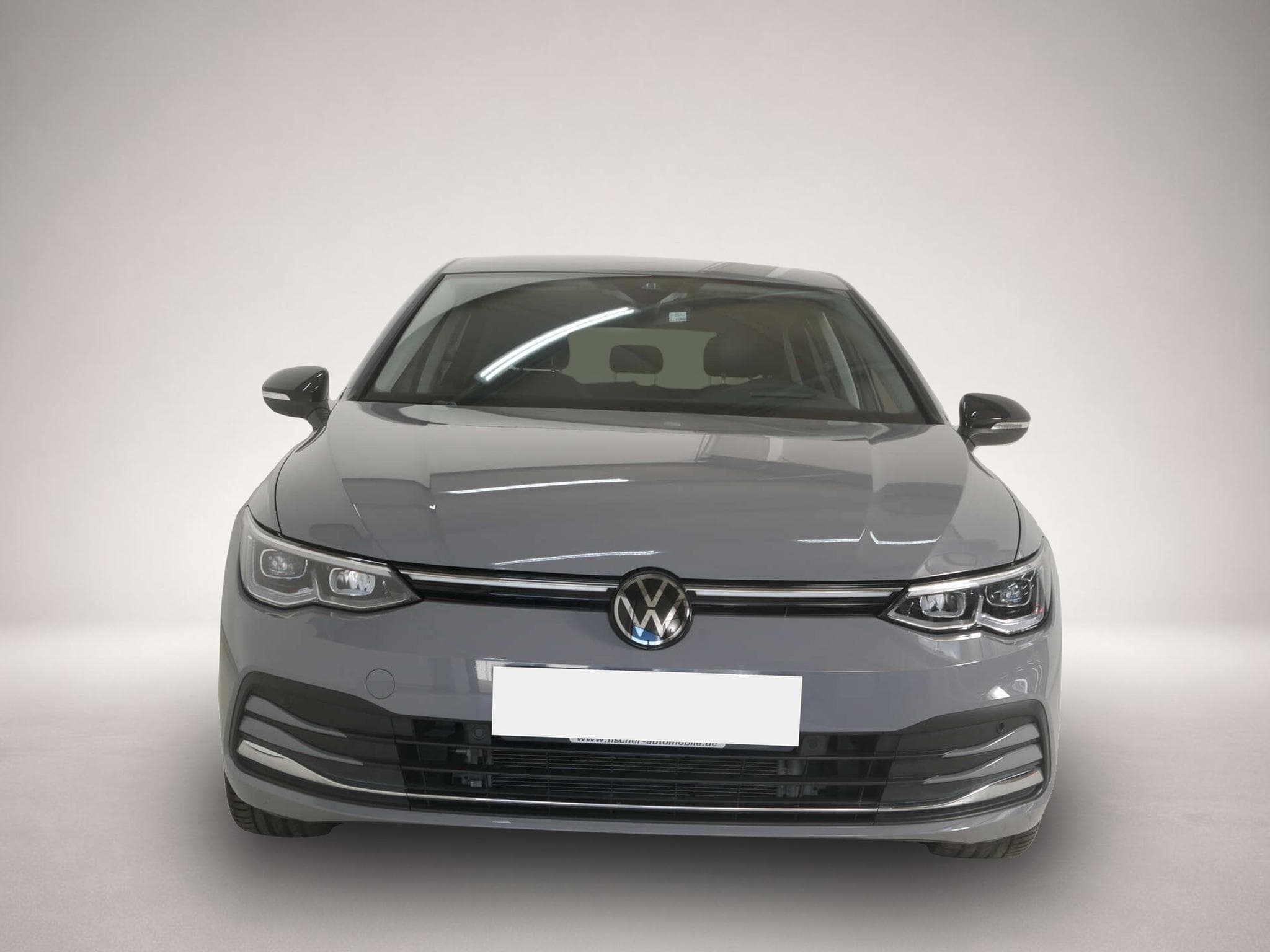 VW Golf (2024) - Foto 2
