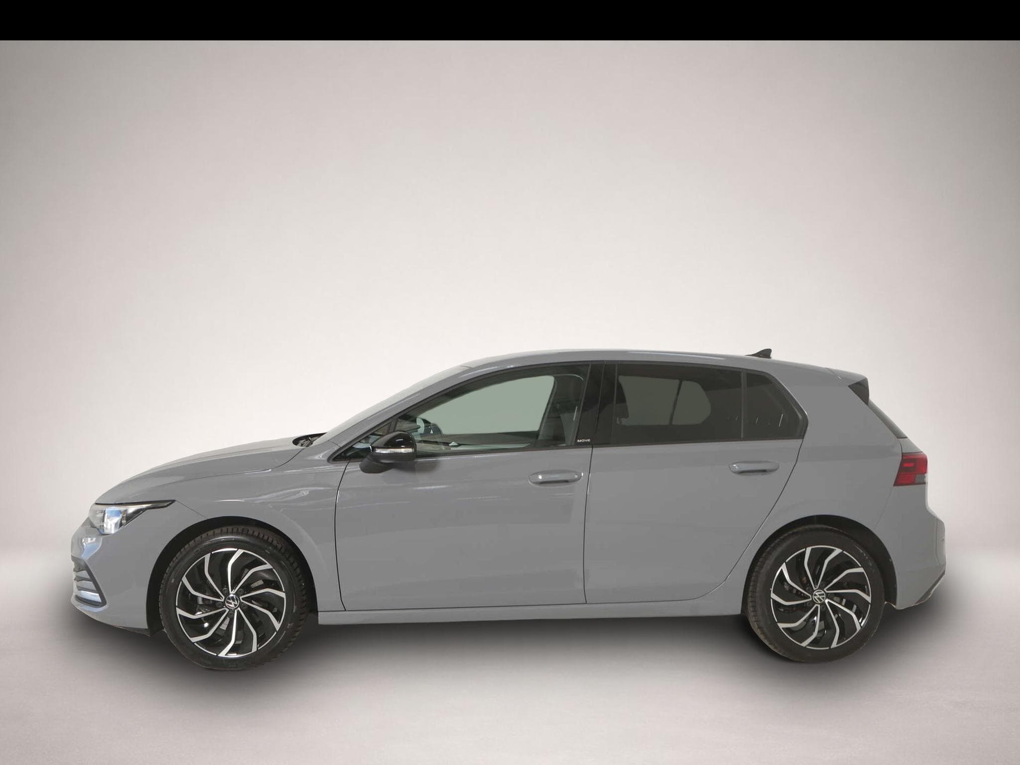VW Golf (2024) - Foto 3