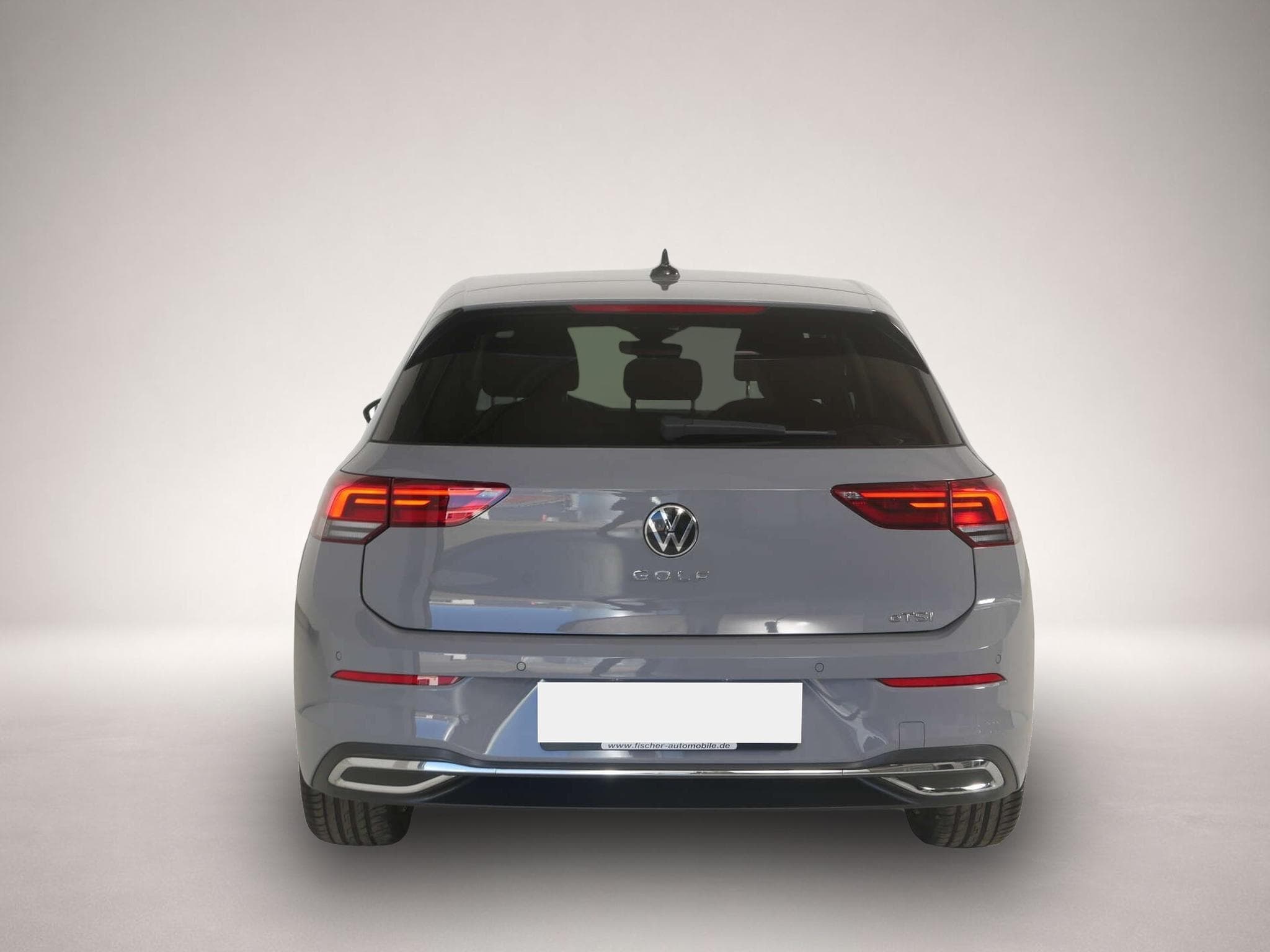 VW Golf (2024) - Foto 4