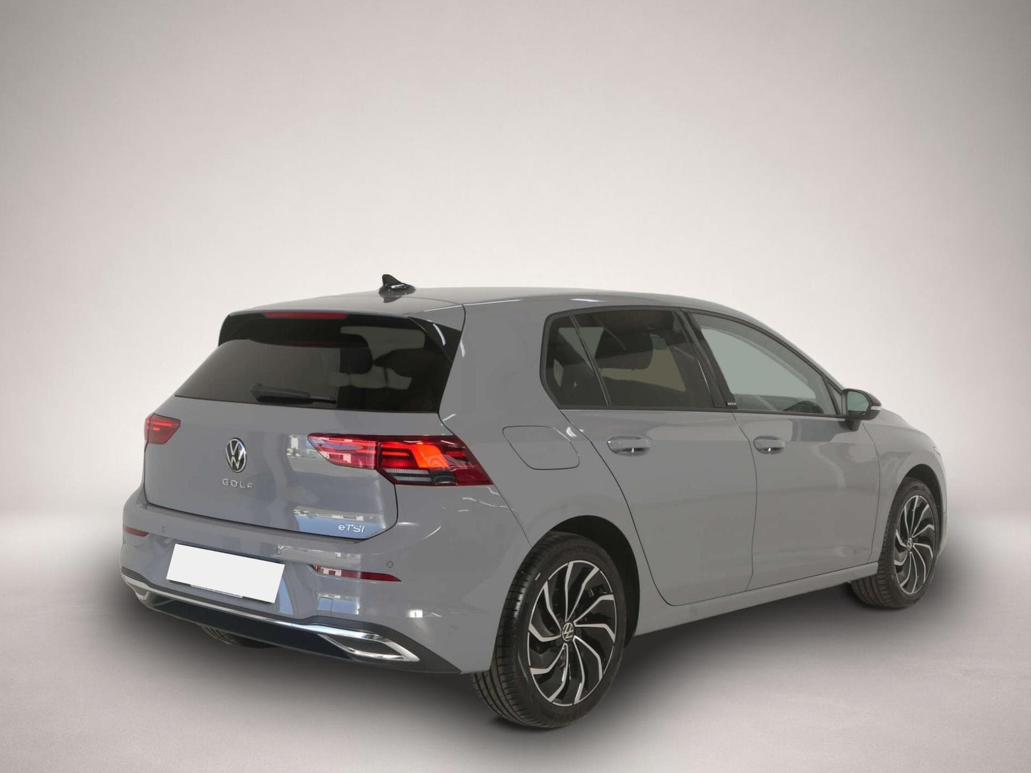 VW Golf (2024) - Foto 5