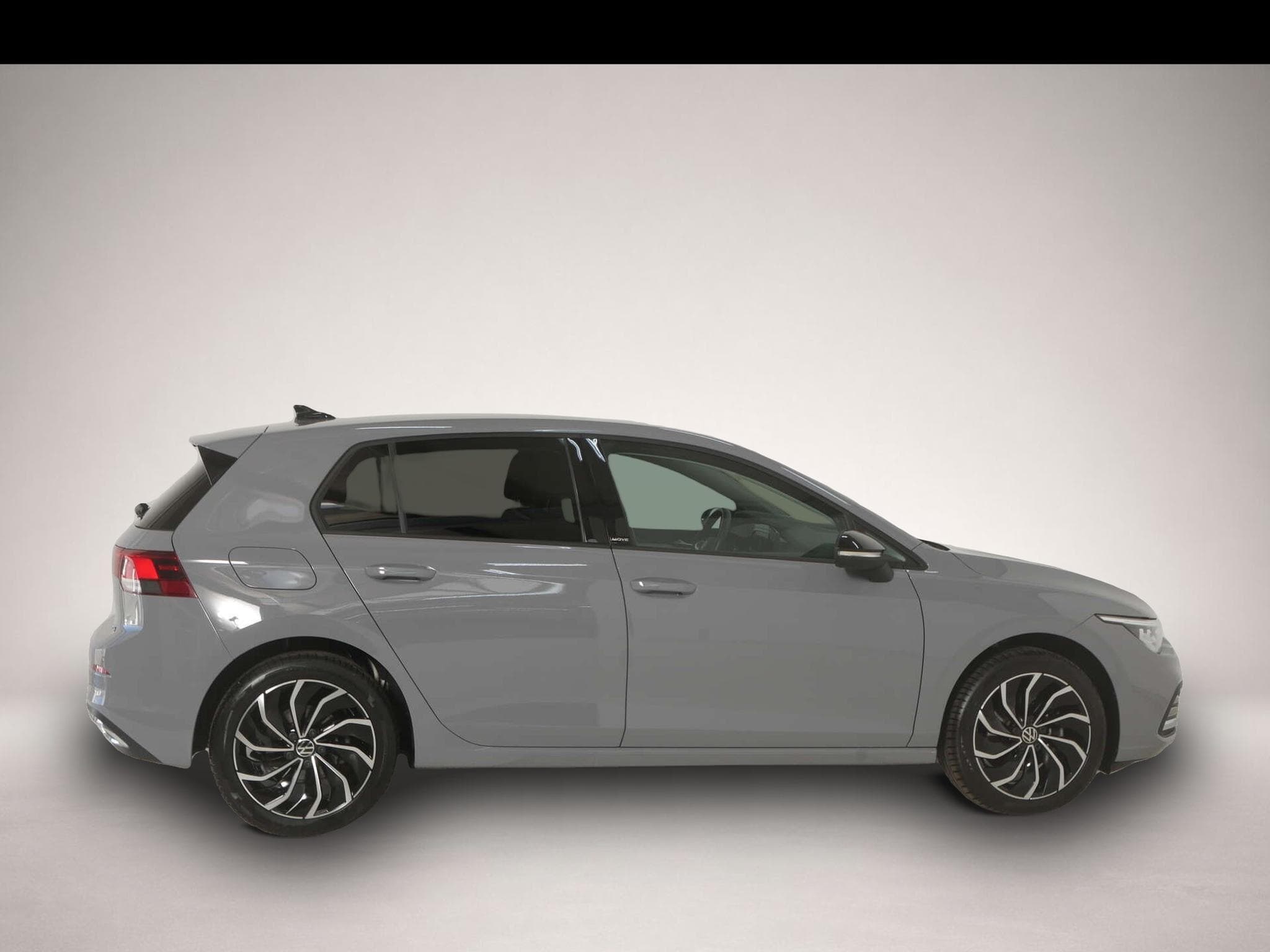 VW Golf (2024) - Foto 6
