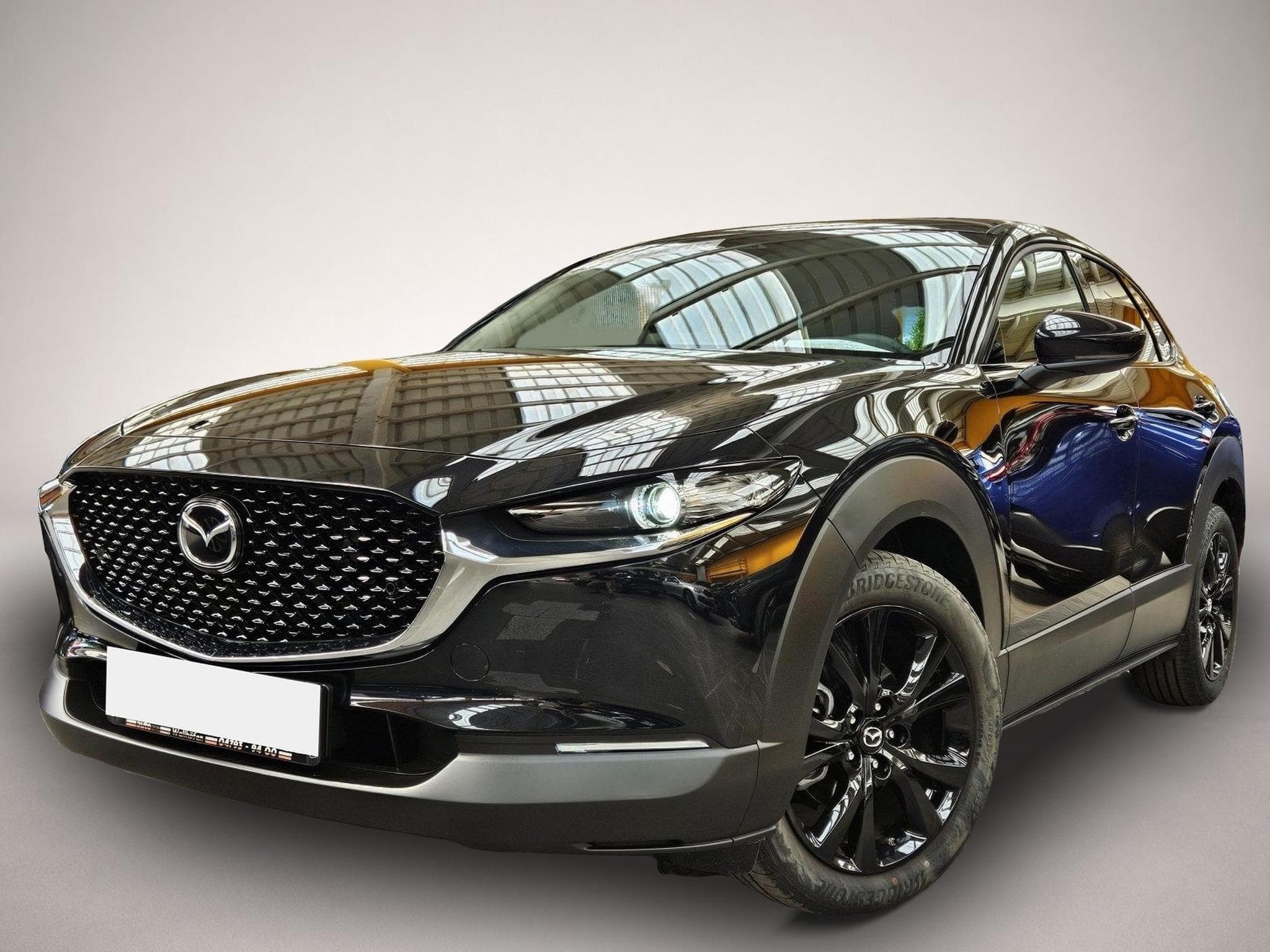 Mazda CX-30 (2025) - Foto 1