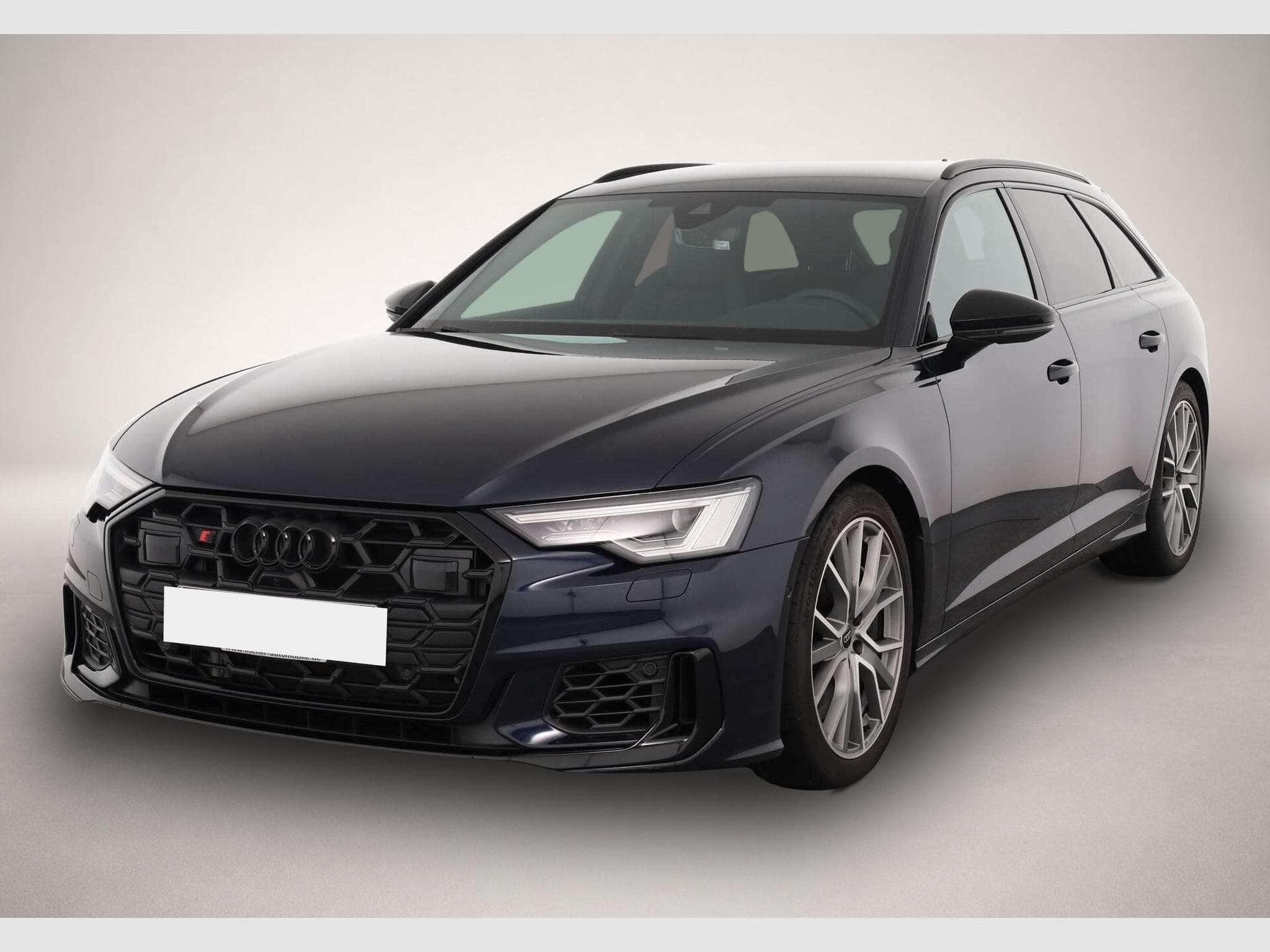 Audi Quattro (2024) - Foto 1
