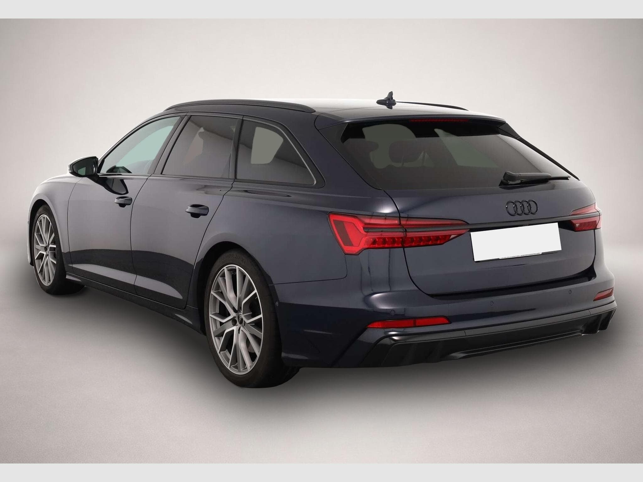 Audi Quattro (2024) - Foto 3