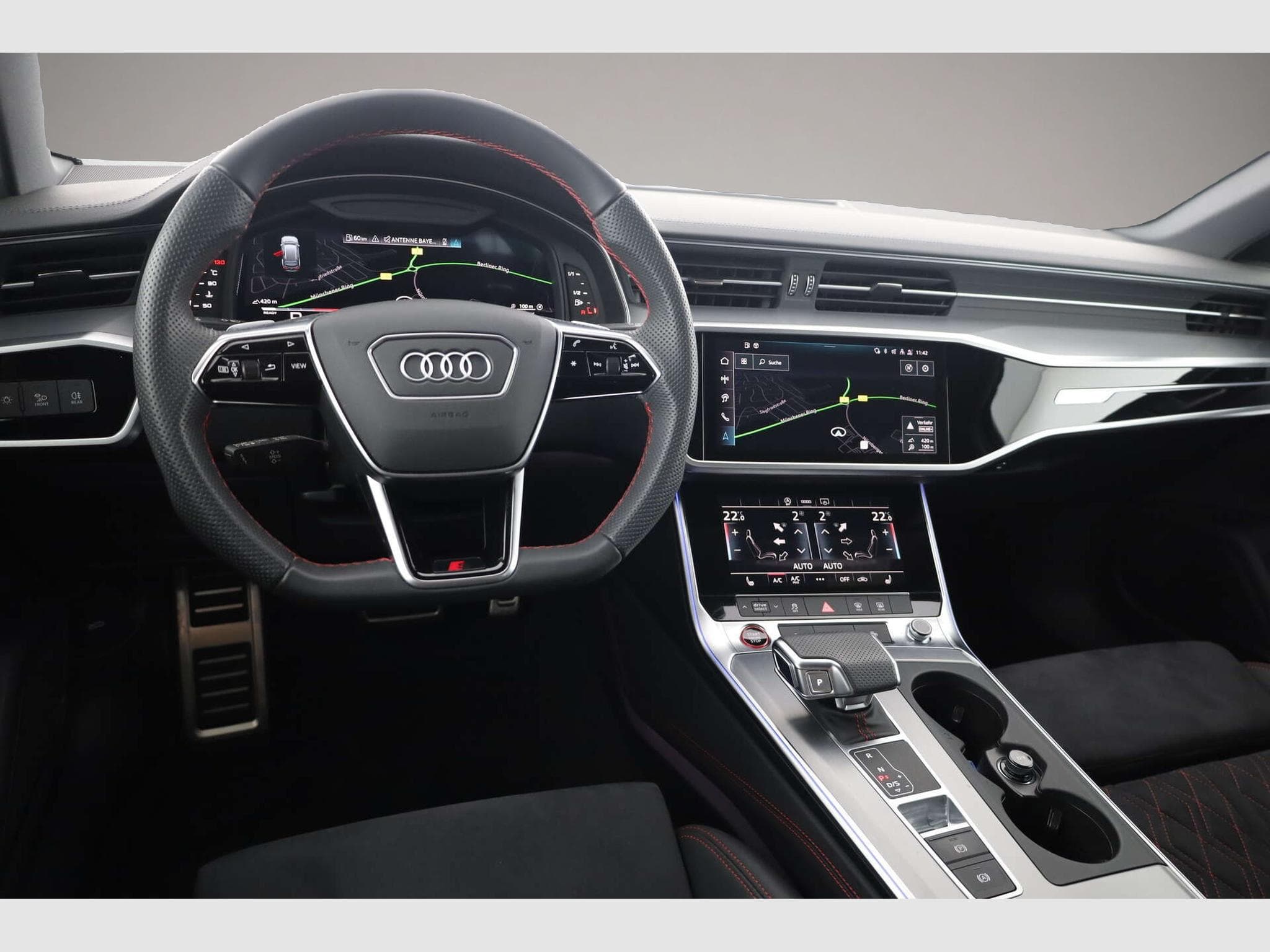 Audi Quattro (2024) - Foto 6