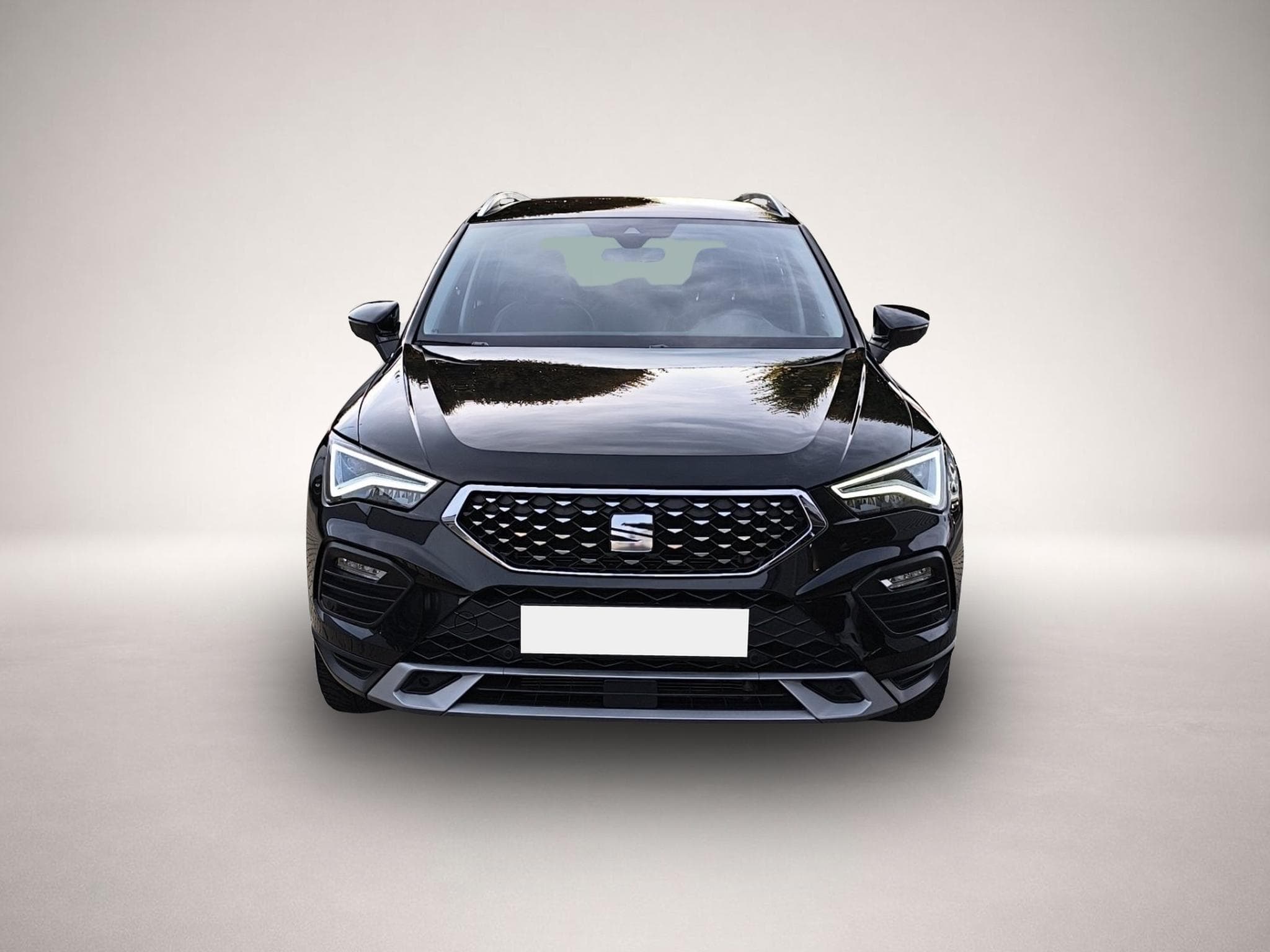 Seat Ateca (2024) - Foto 2