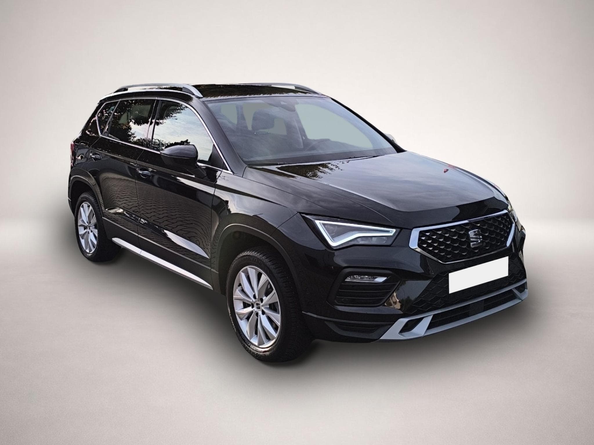Seat Ateca (2024) - Foto 3