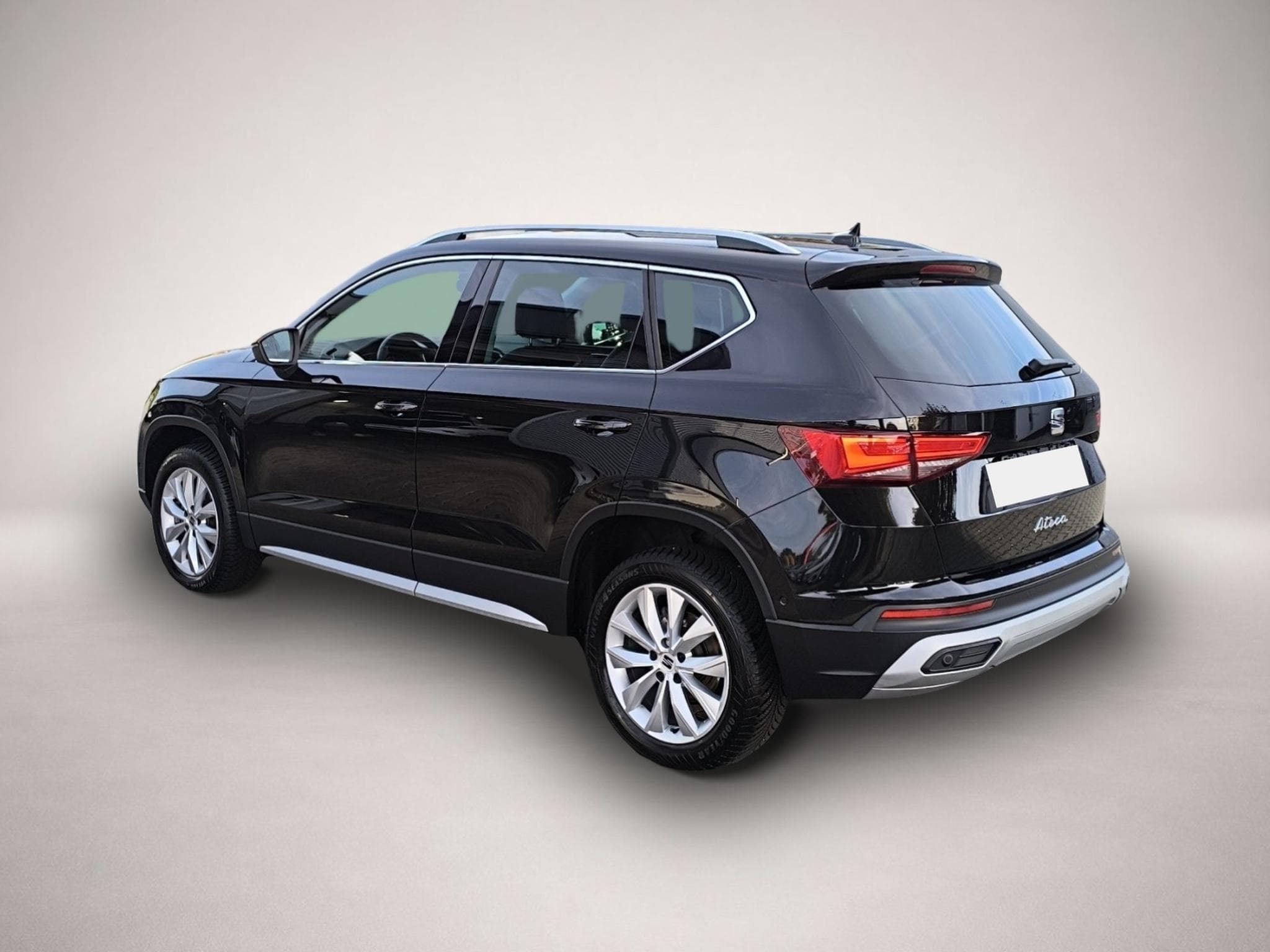 Seat Ateca (2024) - Foto 5