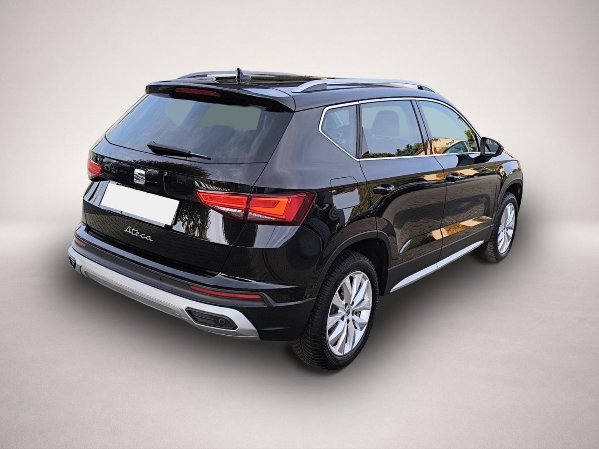 Seat Ateca (2024) - Foto 7