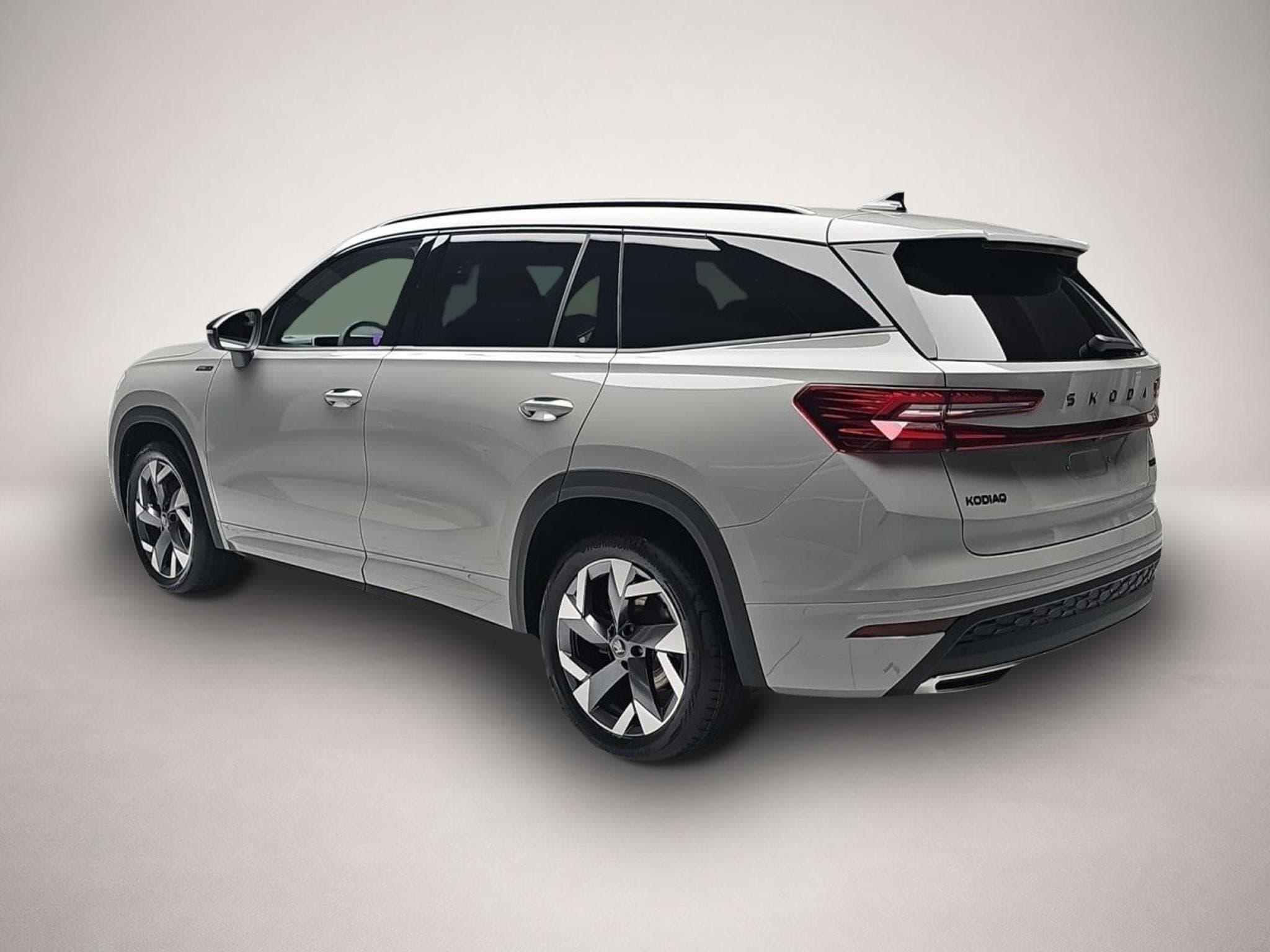 Skoda Kodiaq (2026) - Foto 3