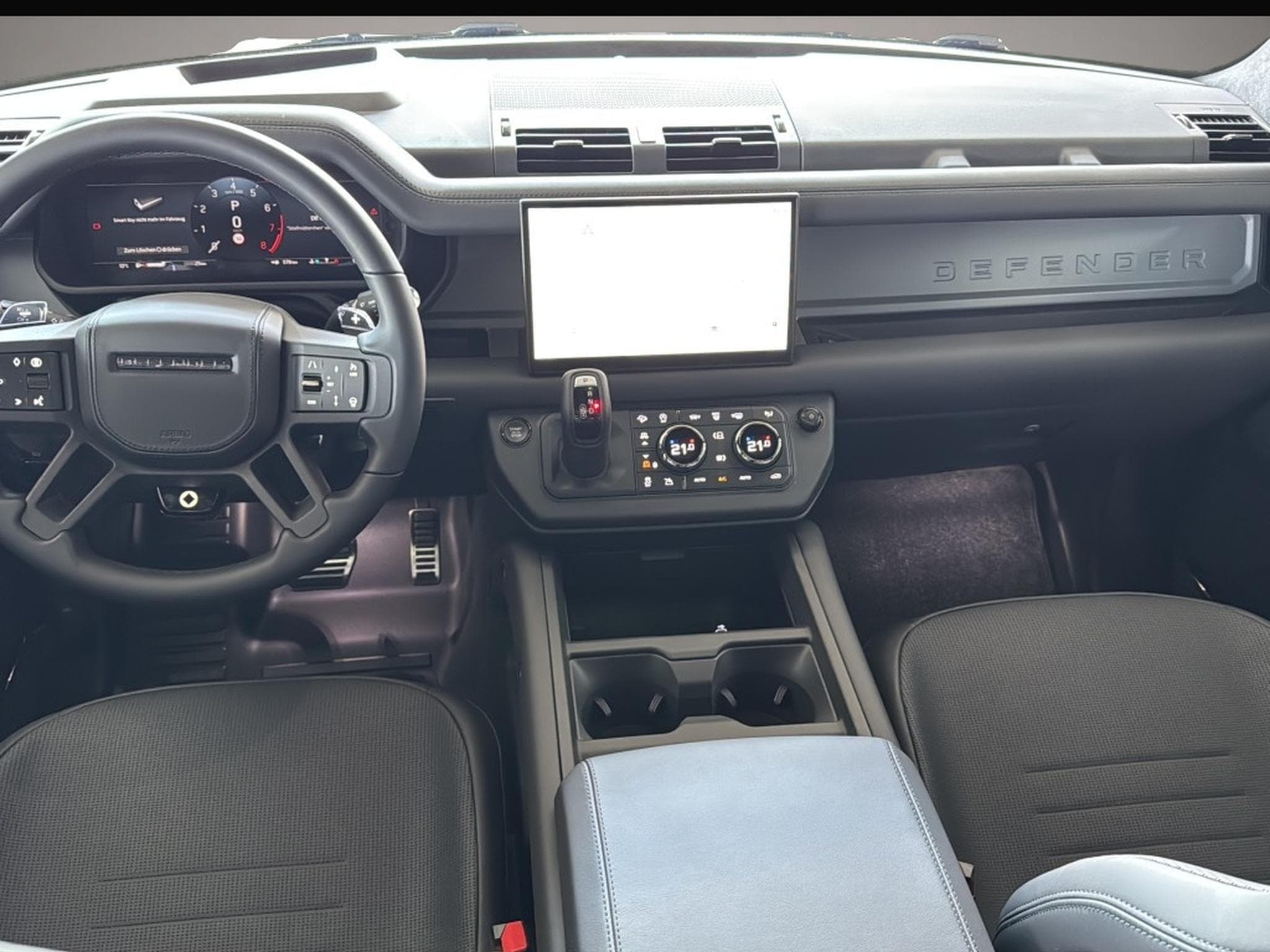 Land-Rover Defender (2026) - Foto 3