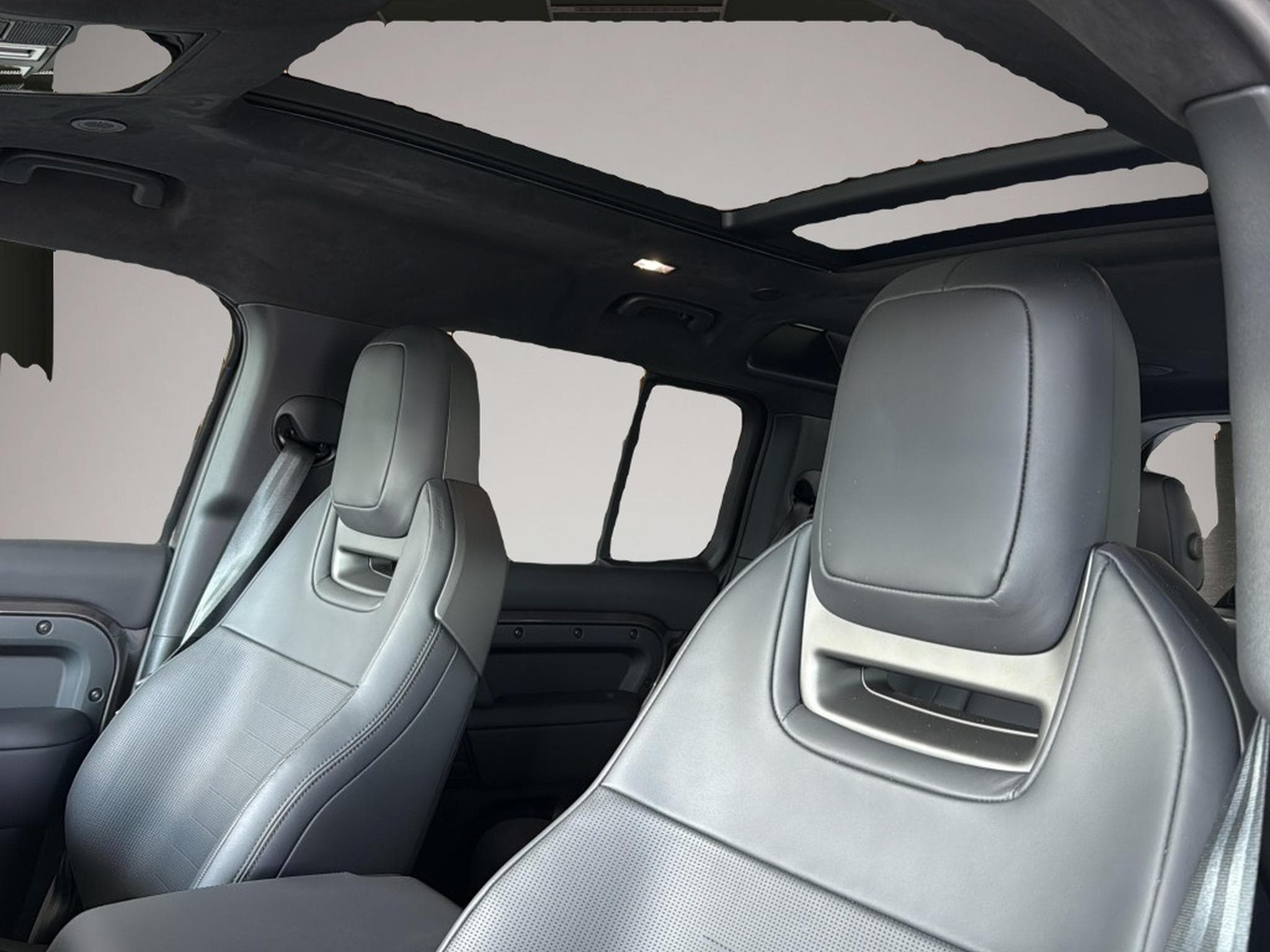 Land-Rover Defender (2026) - Foto 4