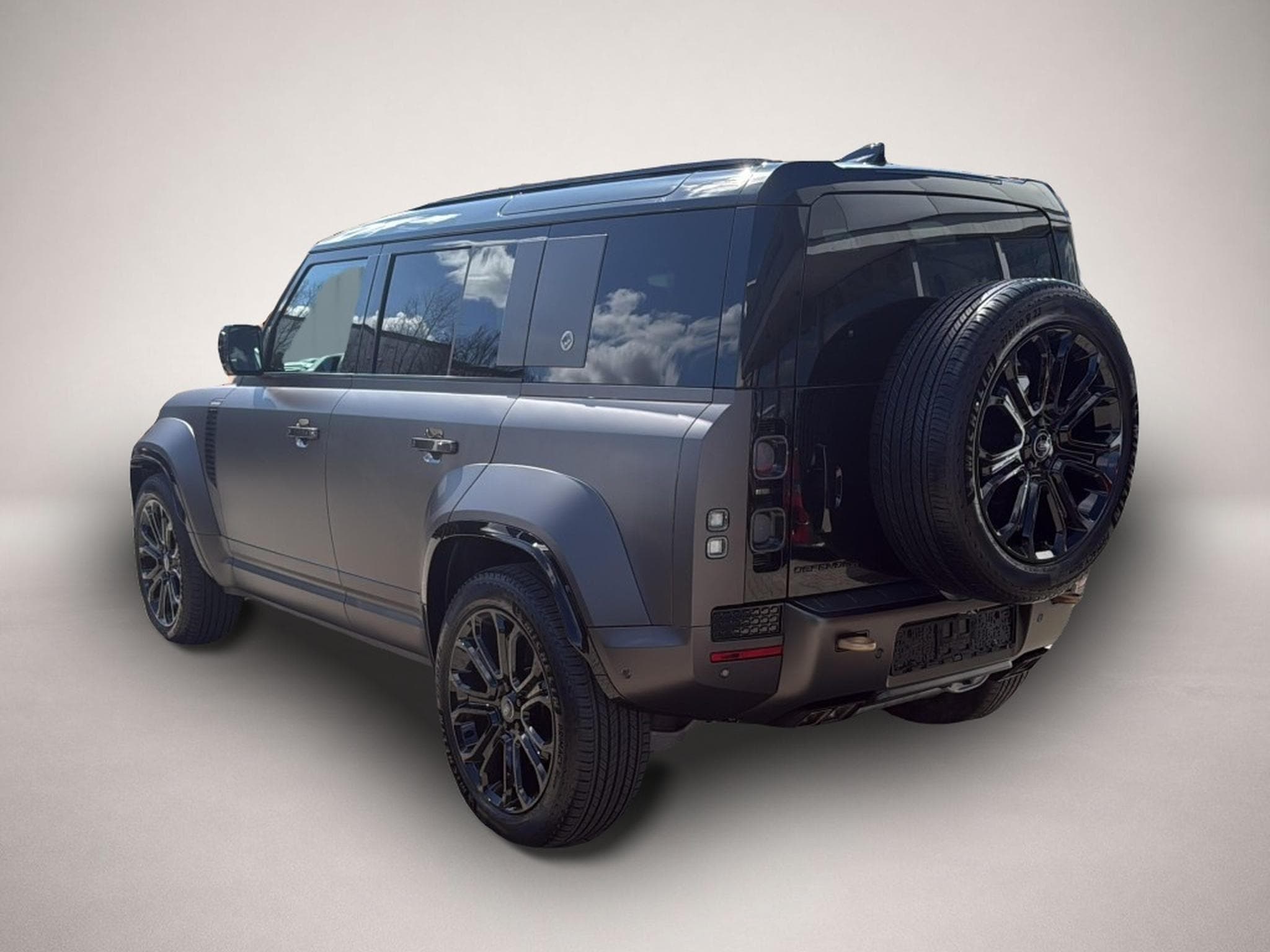 Land-Rover Defender (2026) - Foto 6