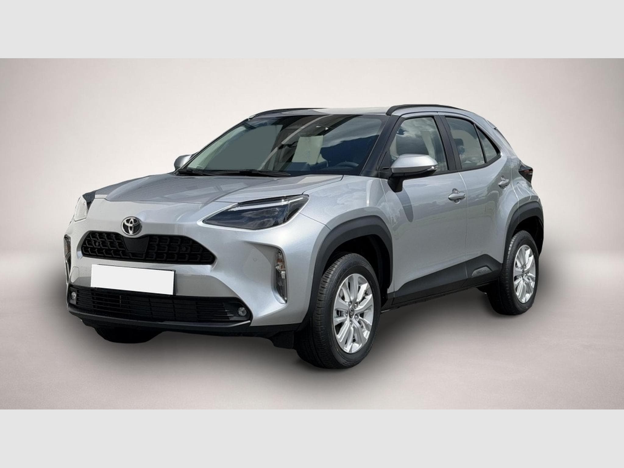 Toyota Yaris Cross (2026) - Foto 1