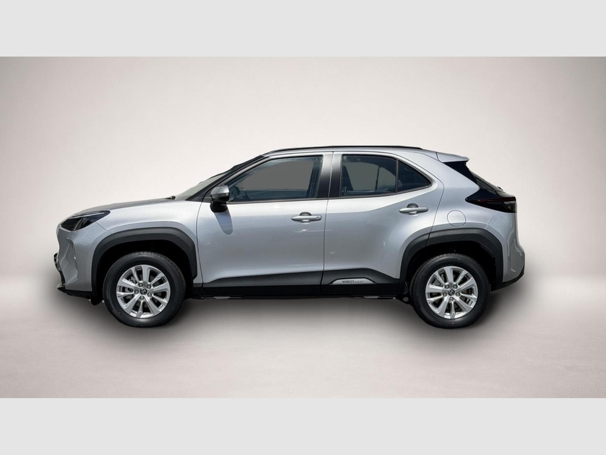Toyota Yaris Cross (2026) - Foto 2