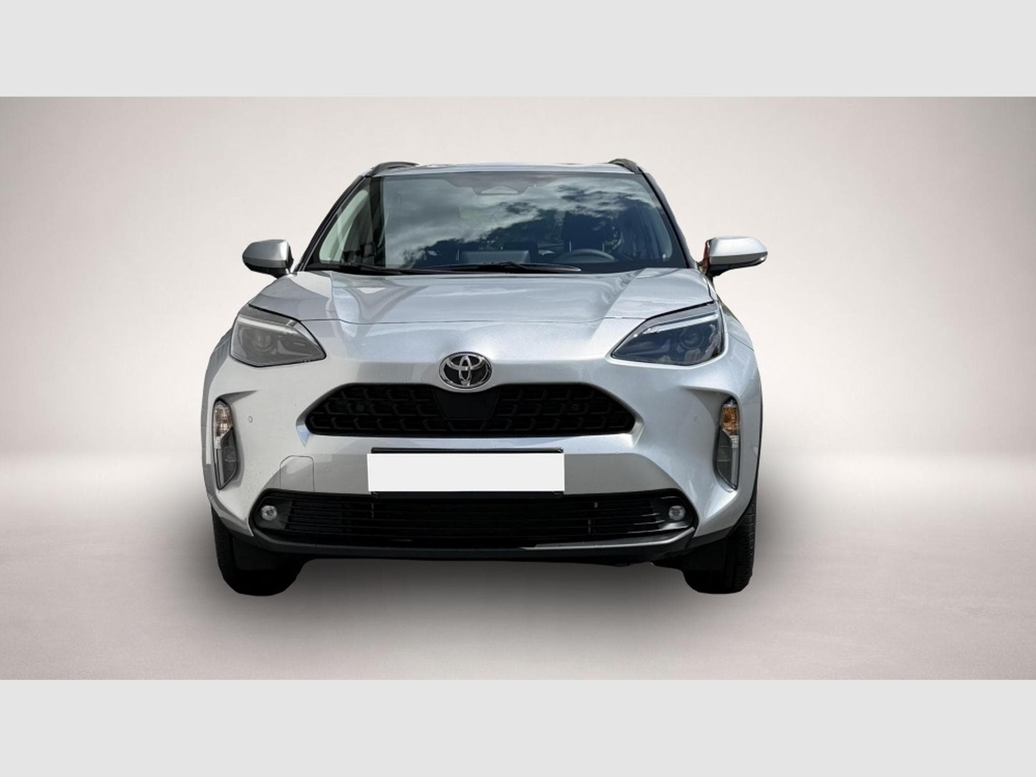 Toyota Yaris Cross (2026) - Foto 3