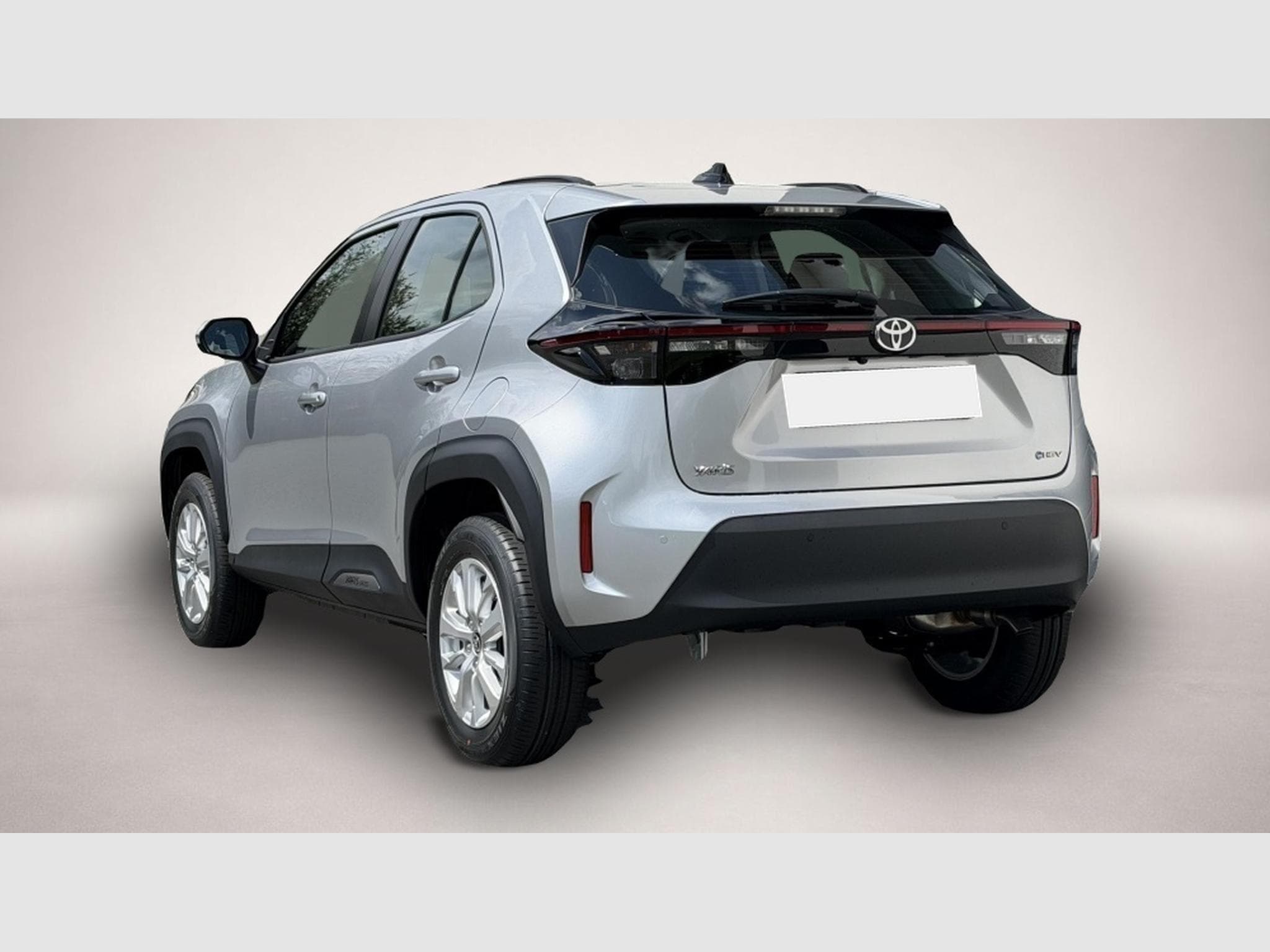 Toyota Yaris Cross (2026) - Foto 4