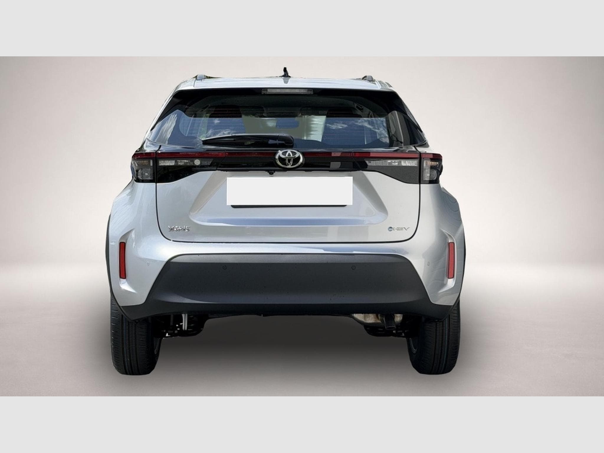 Toyota Yaris Cross (2026) - Foto 5