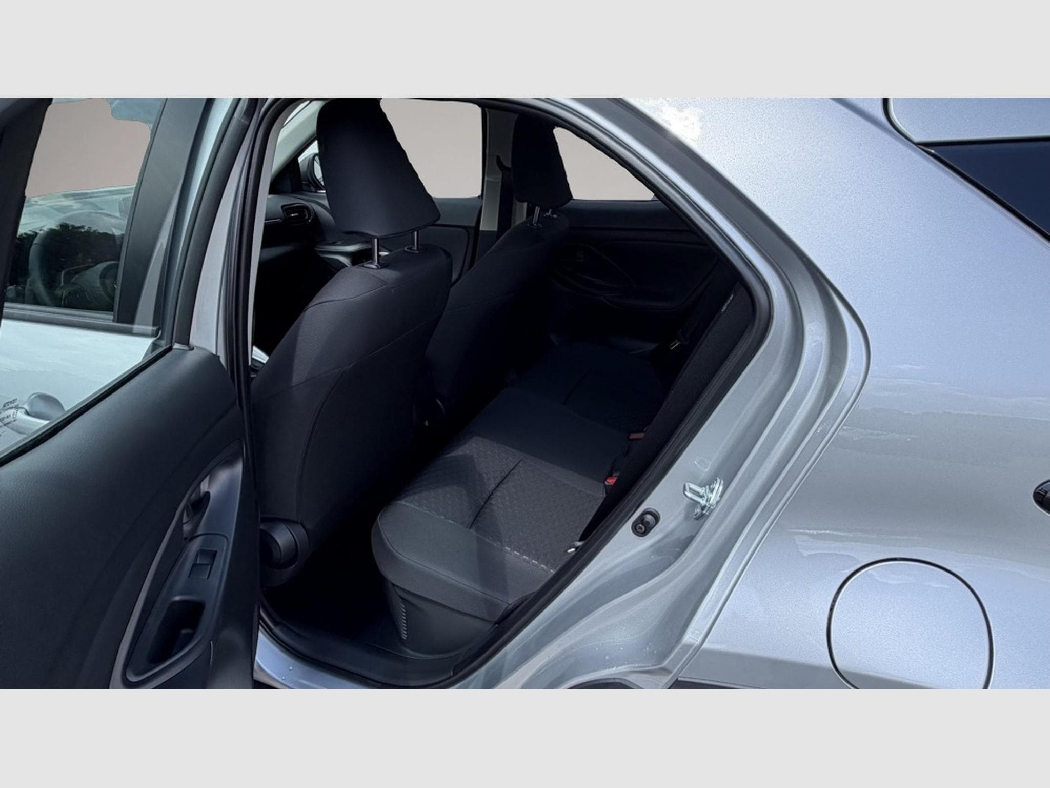 Toyota Yaris Cross (2026) - Foto 6