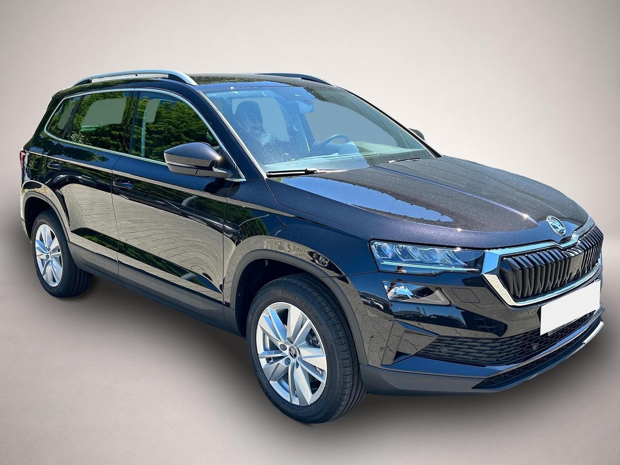 Skoda Karoq (2026) - Foto 1
