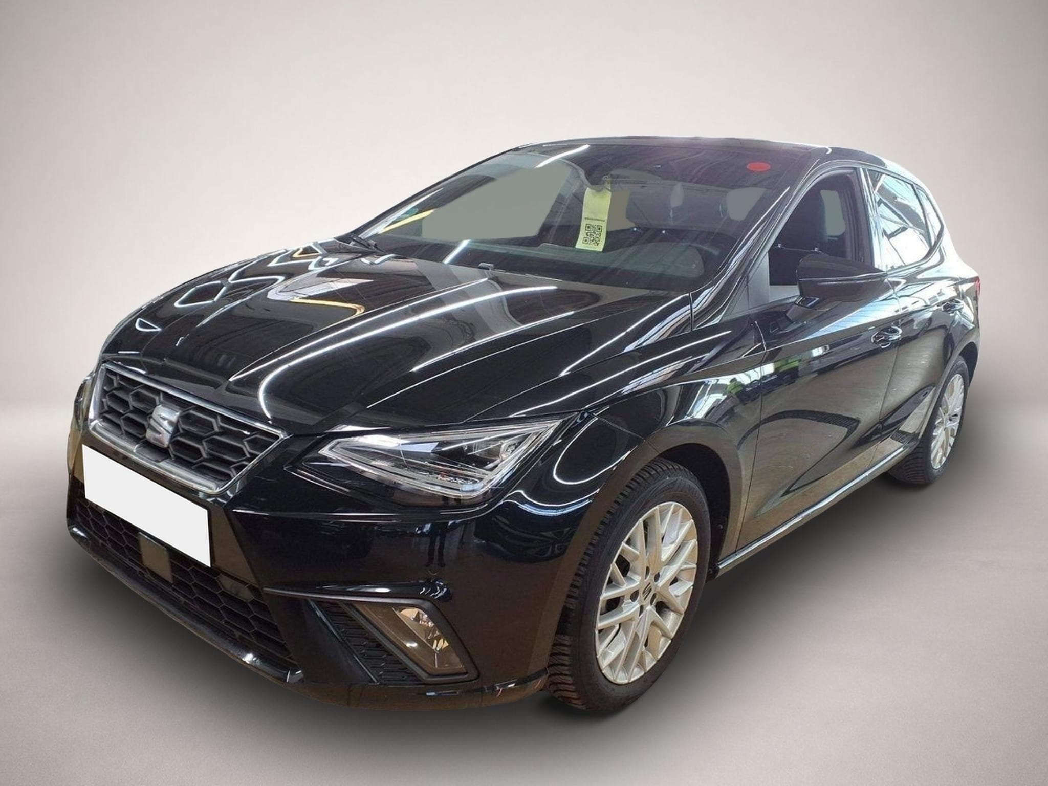 Seat Ibiza (2025) - Foto 1