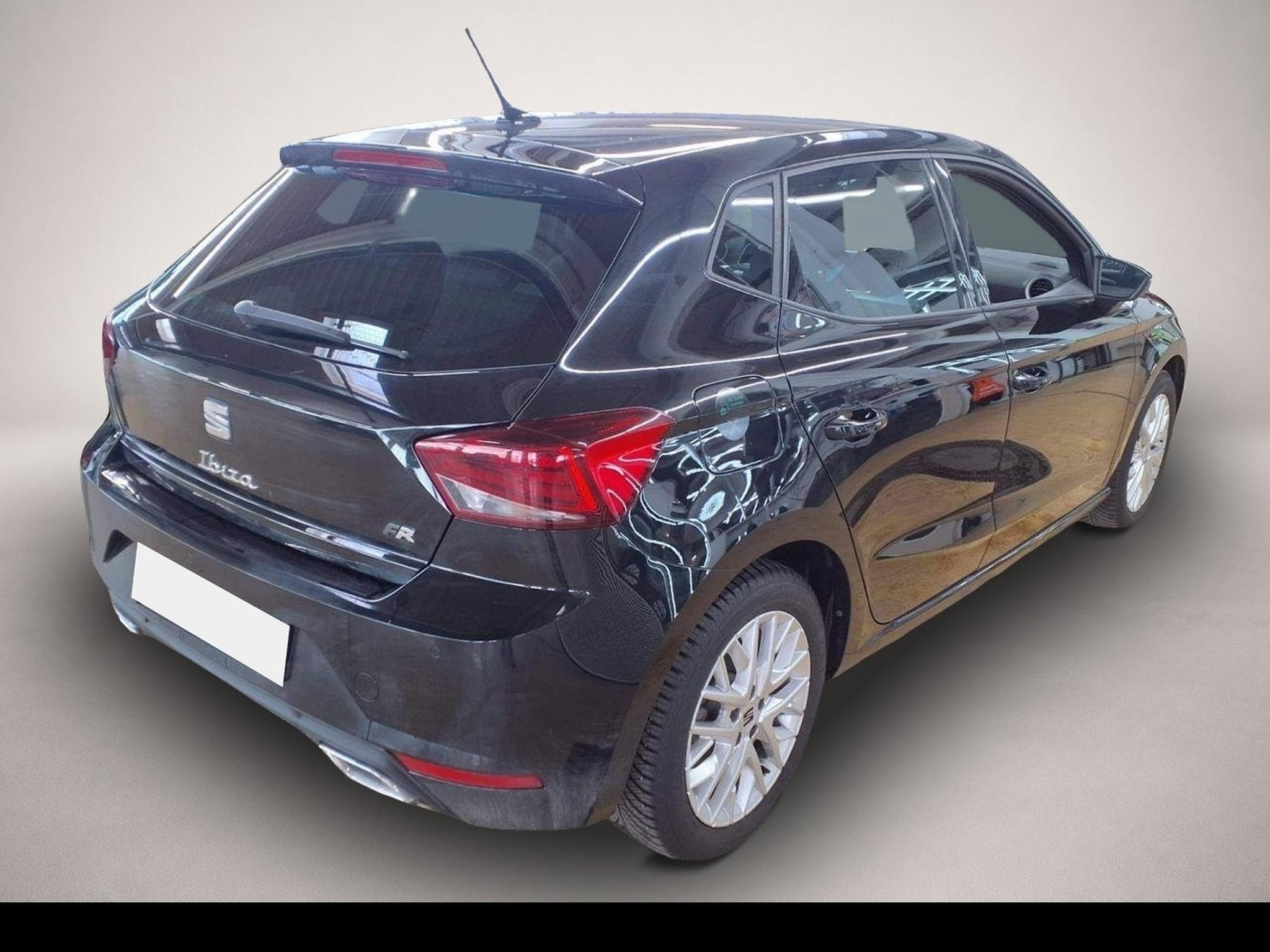 Seat Ibiza (2025) - Foto 2