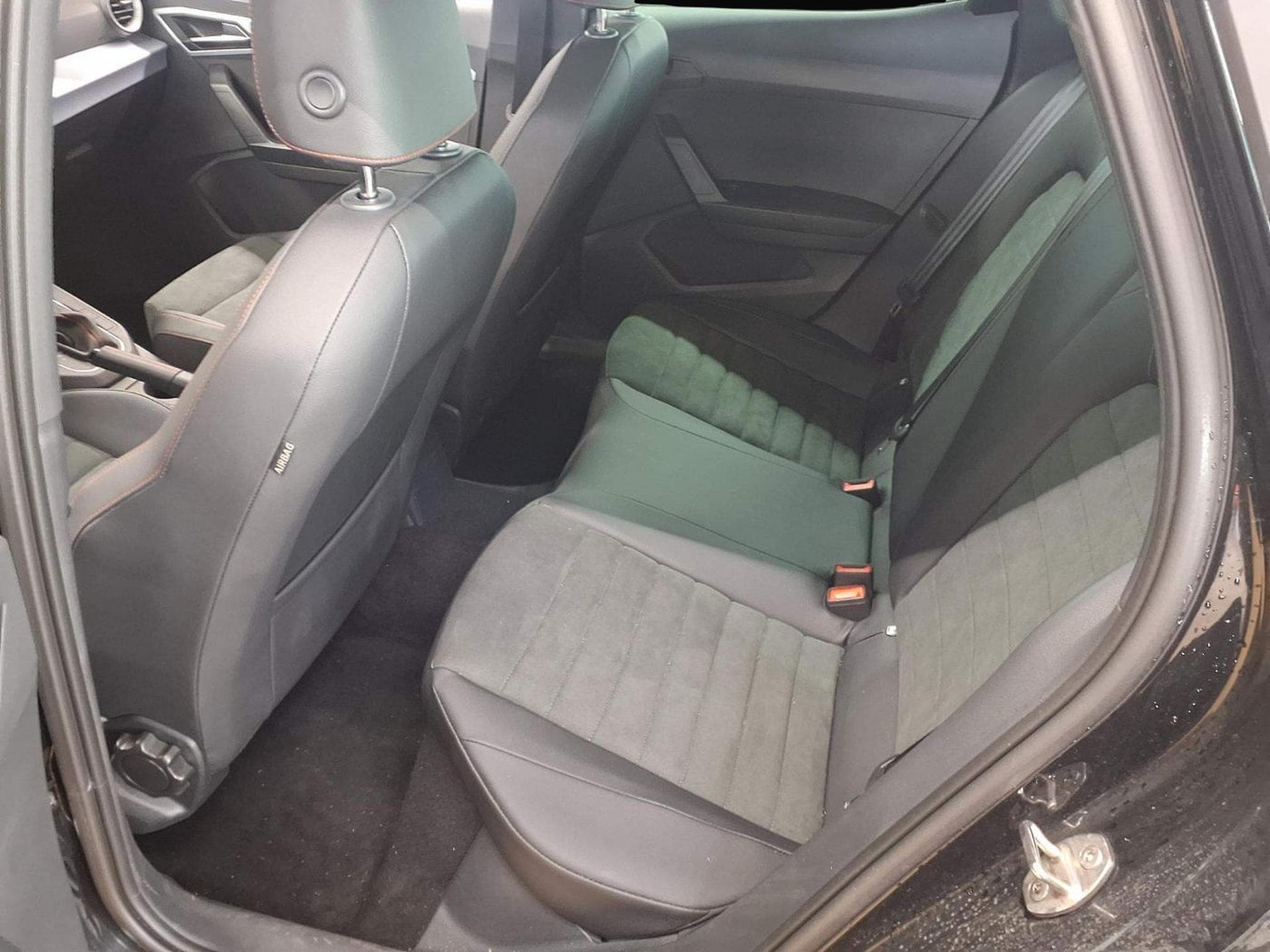 Seat Ibiza (2025) - Foto 3