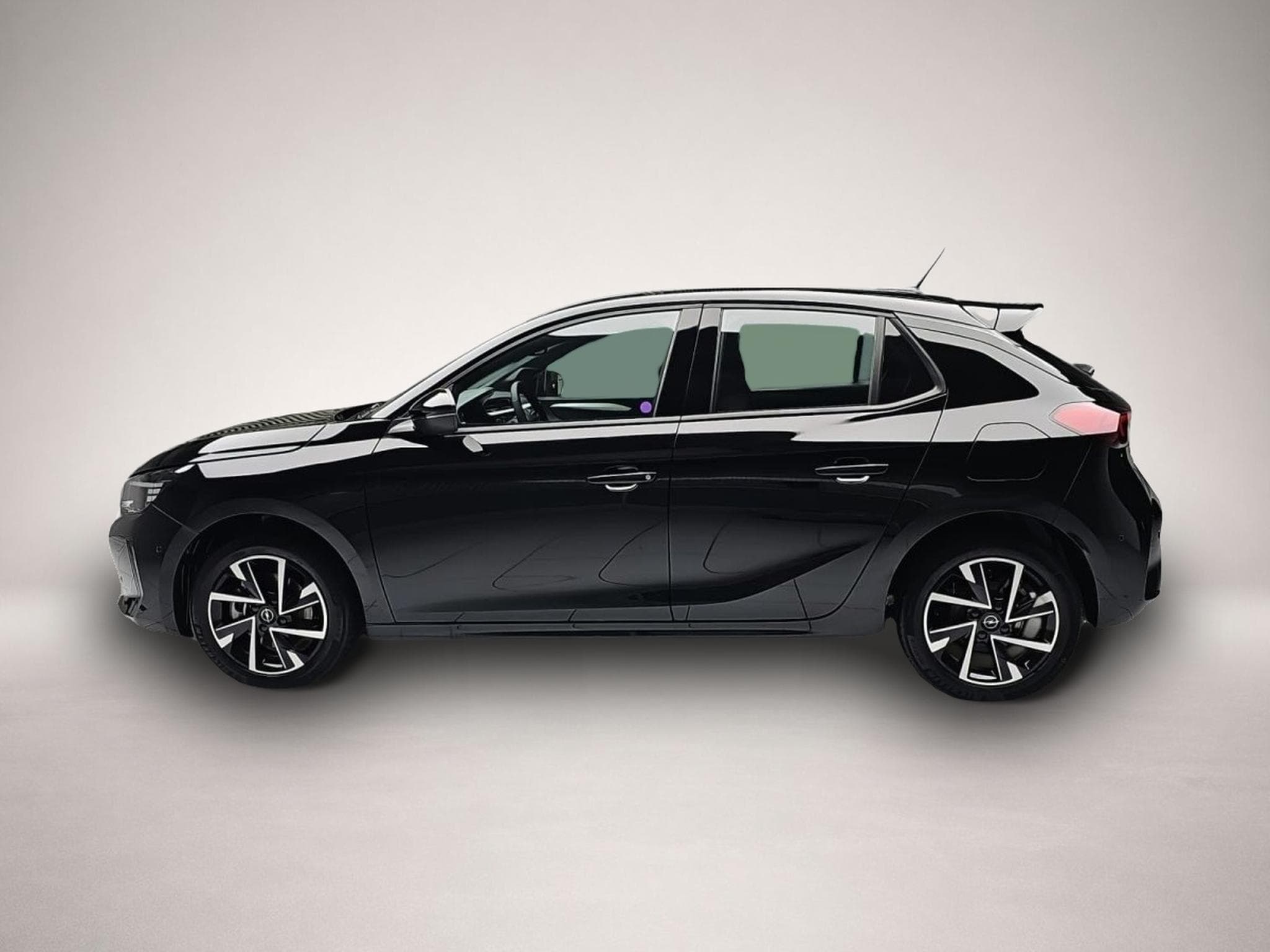 Opel Corsa (2025) - Foto 4