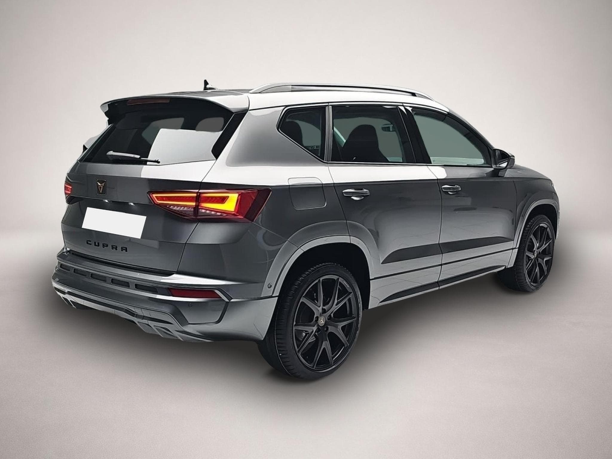 Cupra Ateca (2026) - Foto 2