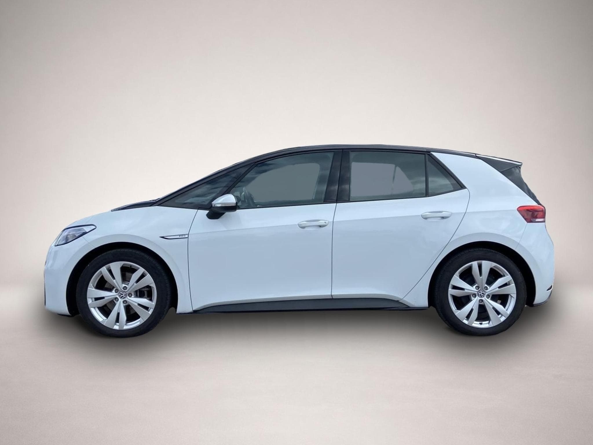 VW ID.3 (2022) - Foto 2