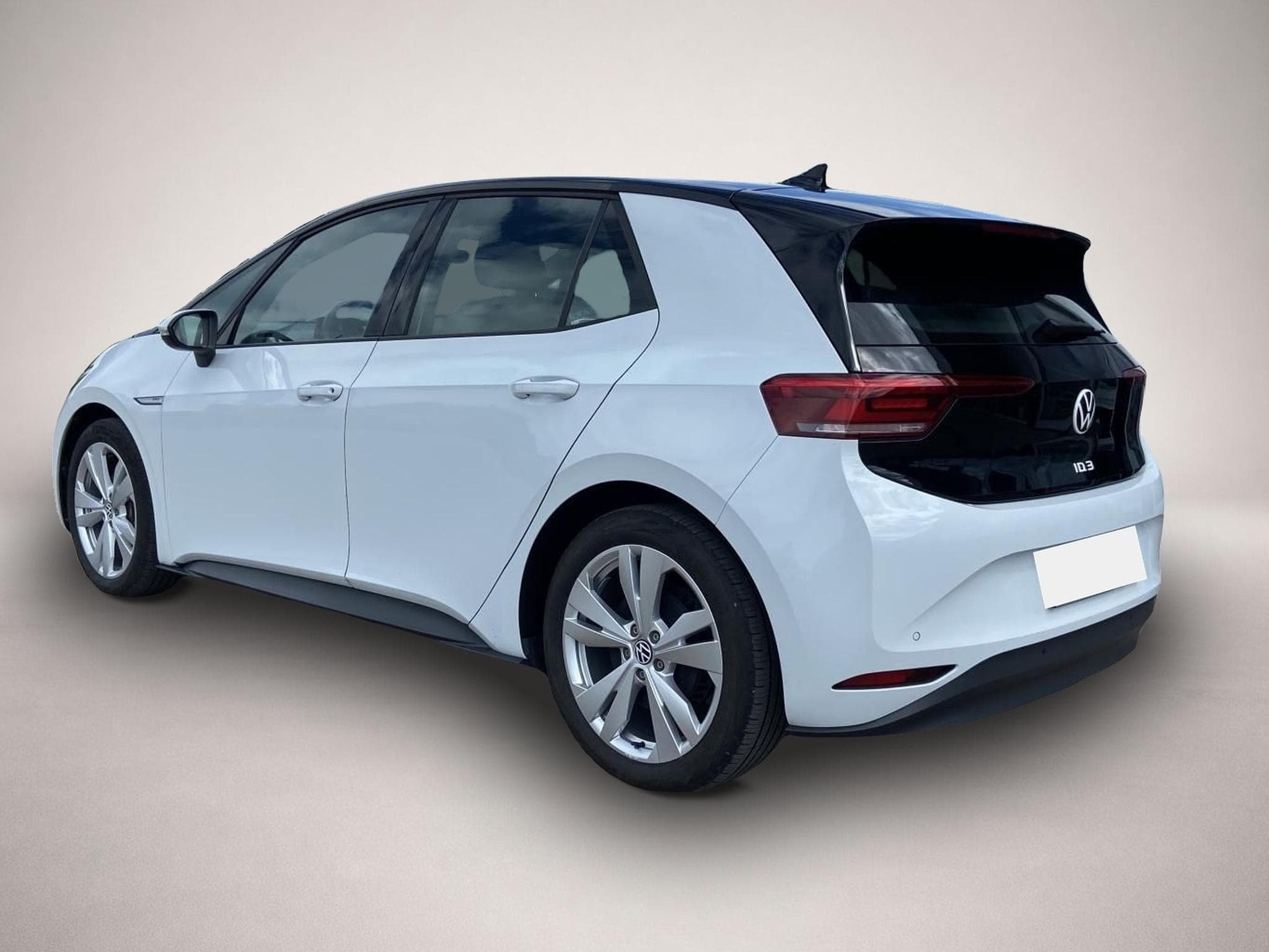 VW ID.3 (2022) - Foto 3