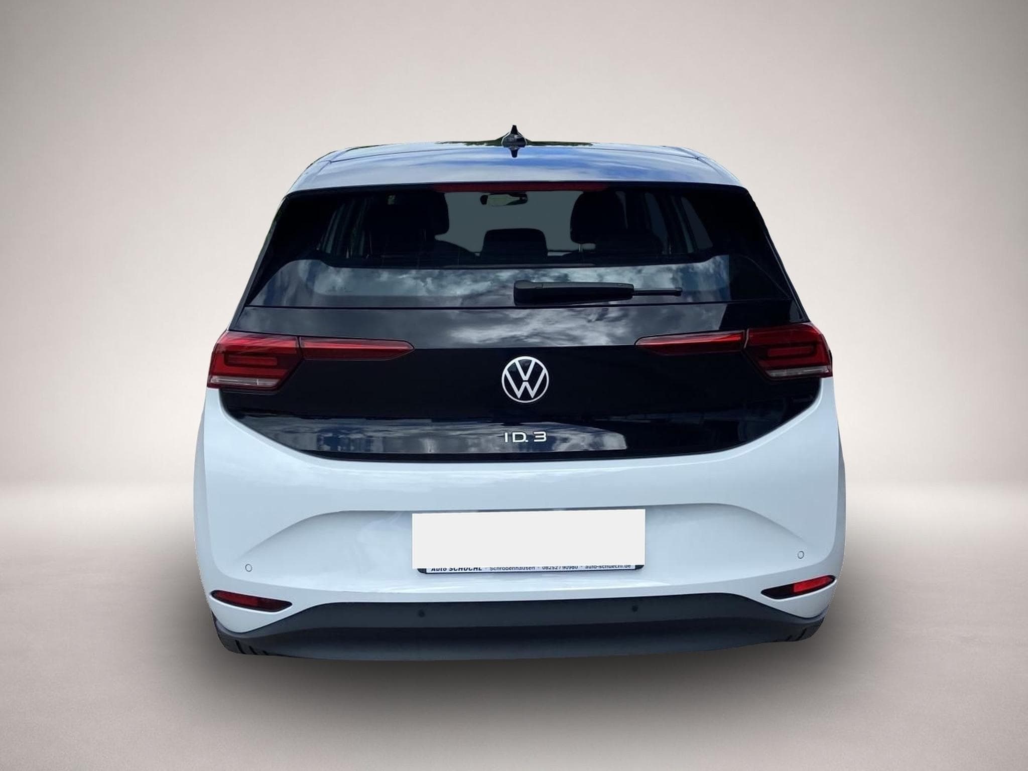 VW ID.3 (2022) - Foto 4