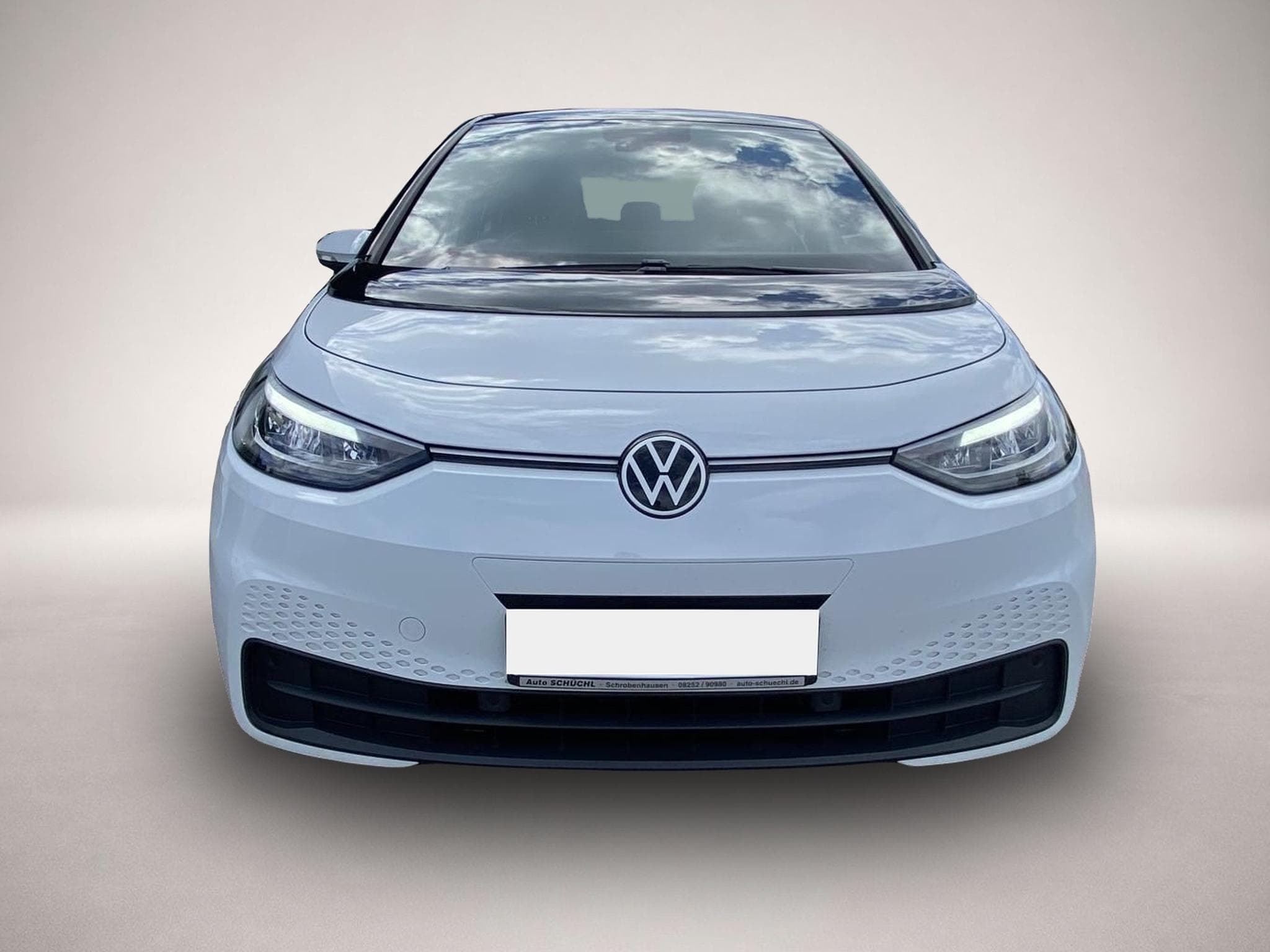 VW ID.3 (2022) - Foto 7