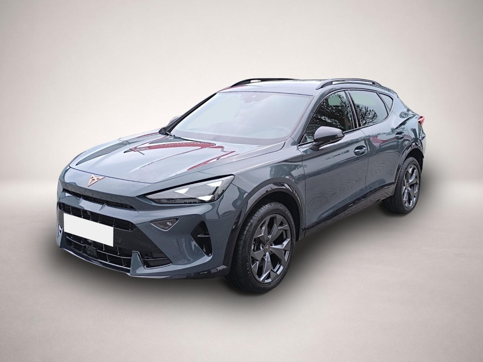 Cupra Formentor (2024) - Foto 1