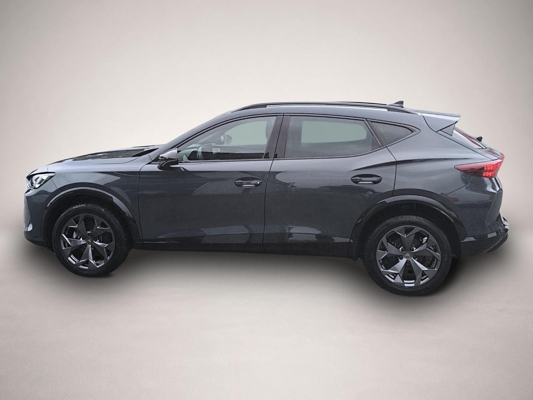Cupra Formentor (2024) - Foto 4