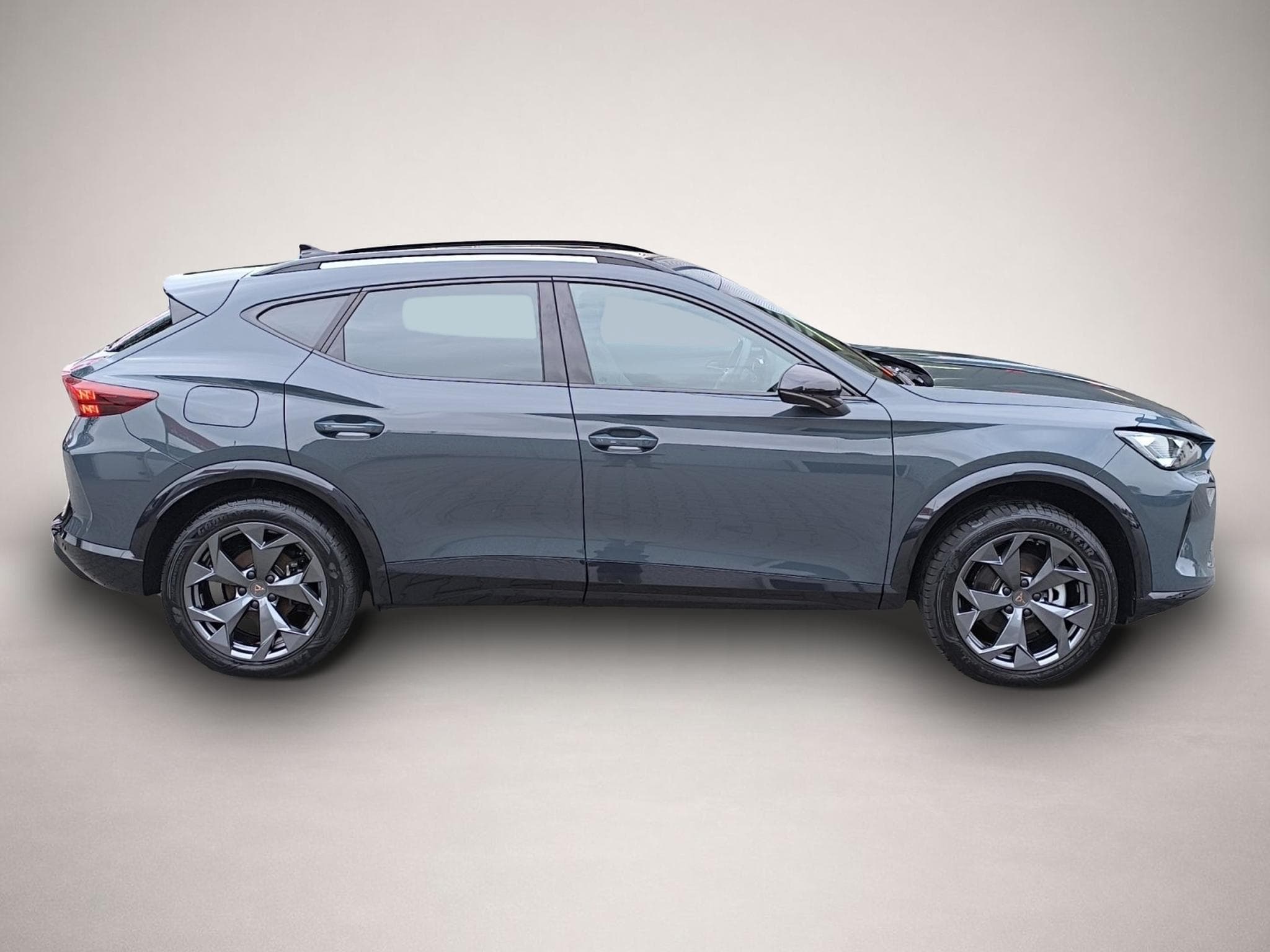 Cupra Formentor (2024) - Foto 8