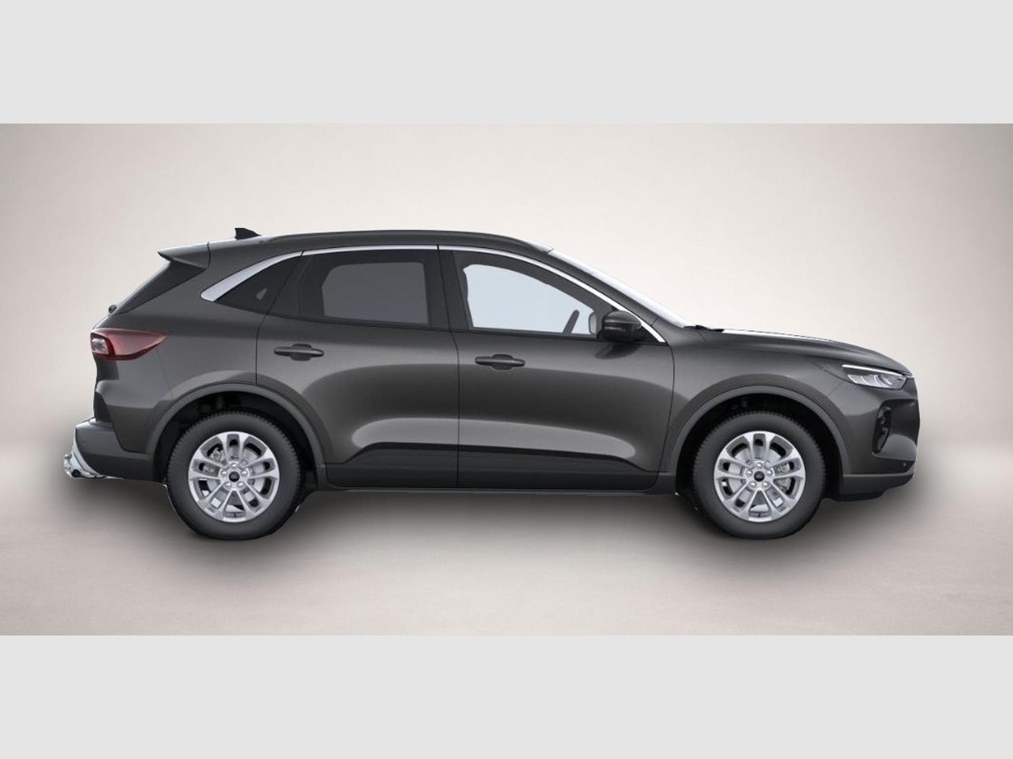 Ford Kuga (2026) - Foto 2