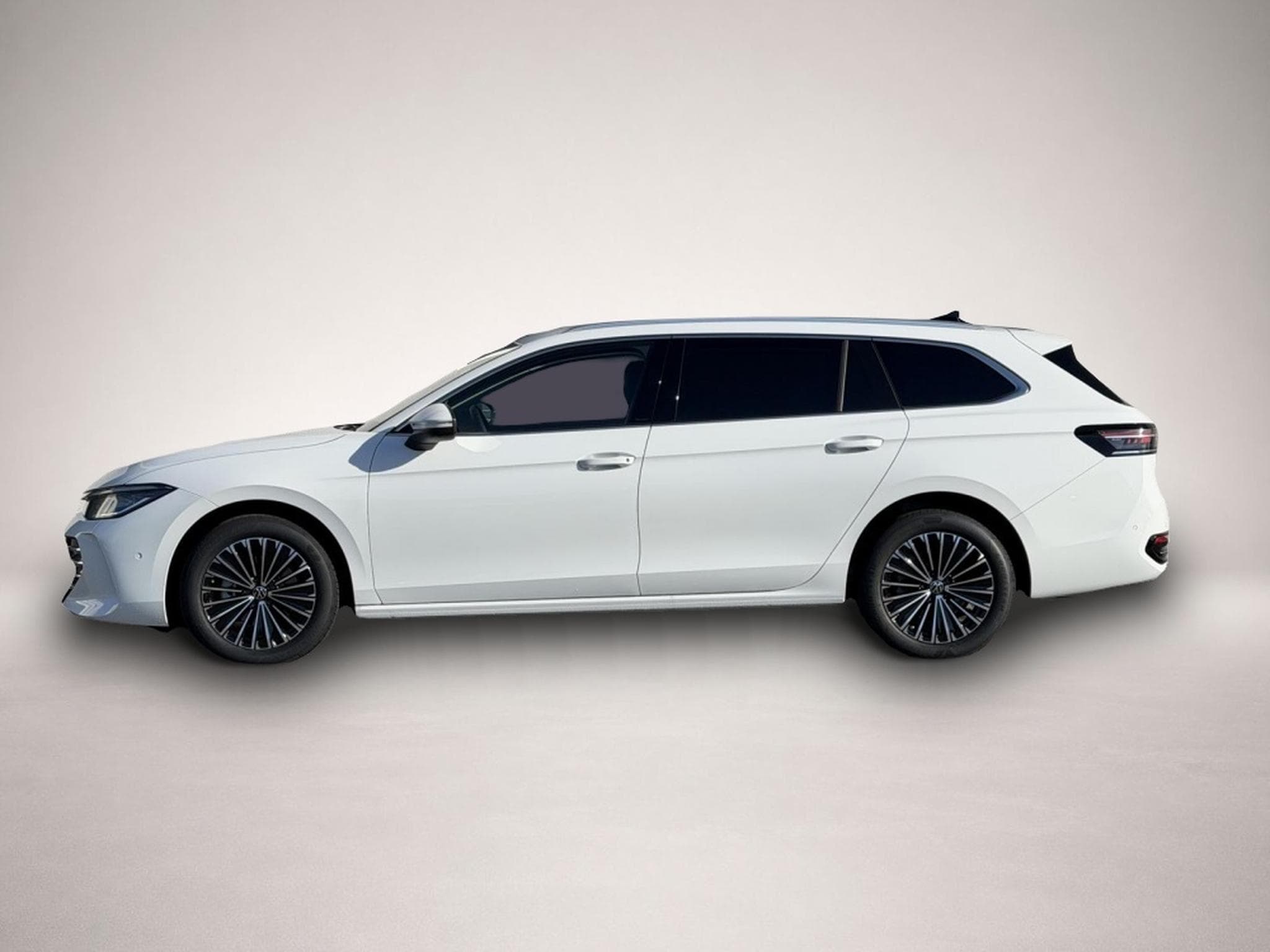 VW Passat (2025) - Foto 2