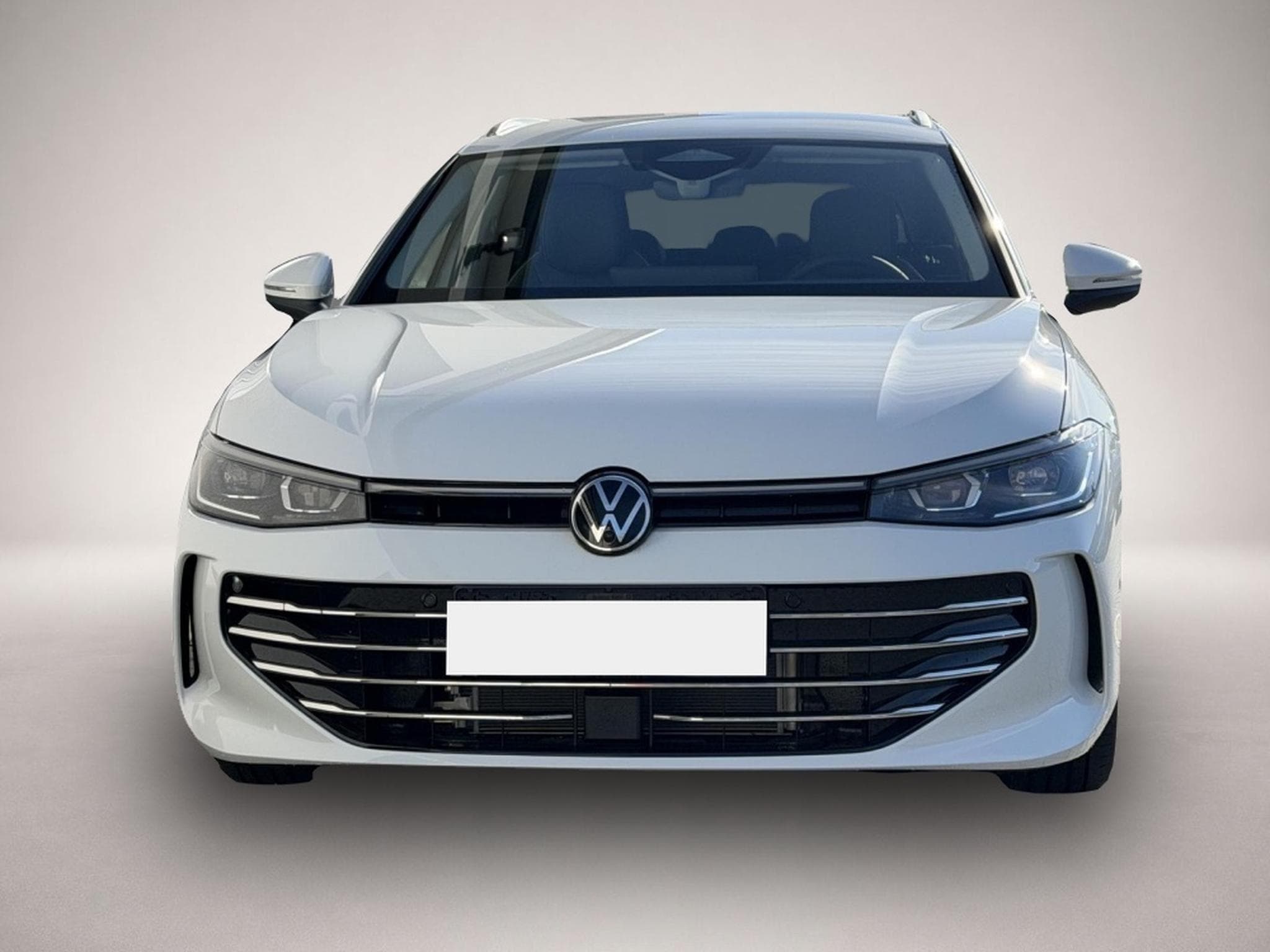 VW Passat (2025) - Foto 3