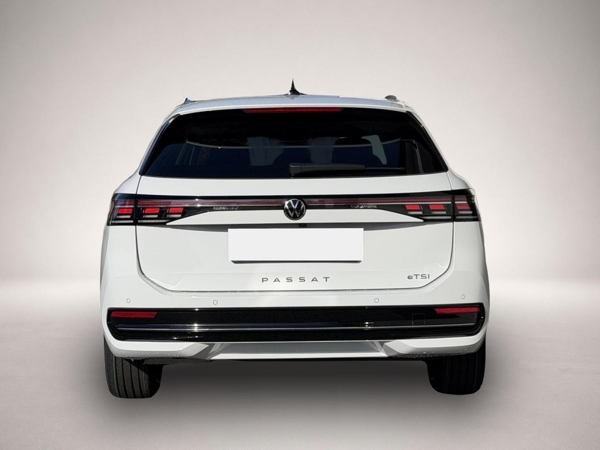 VW Passat (2025) - Foto 5