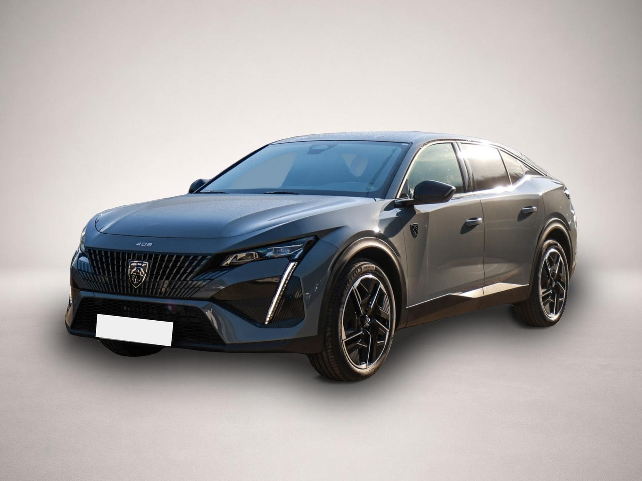 Peugeot 4008 (2026) - Foto 1