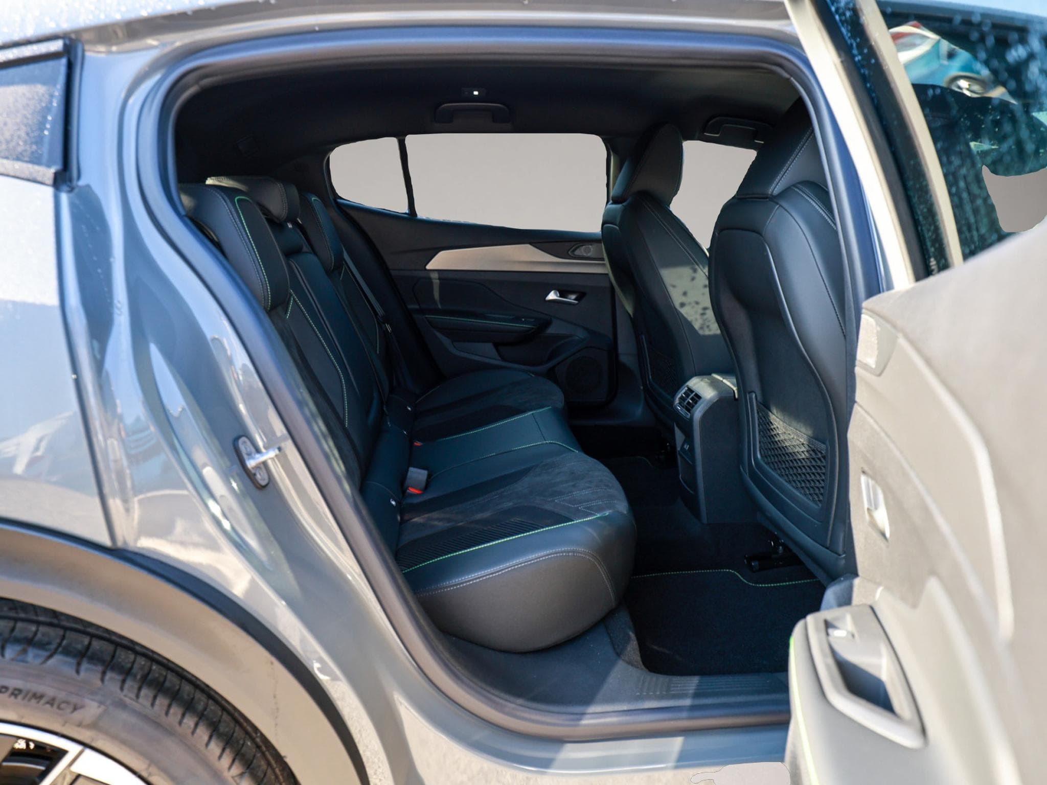 Peugeot 4008 (2026) - Foto 4