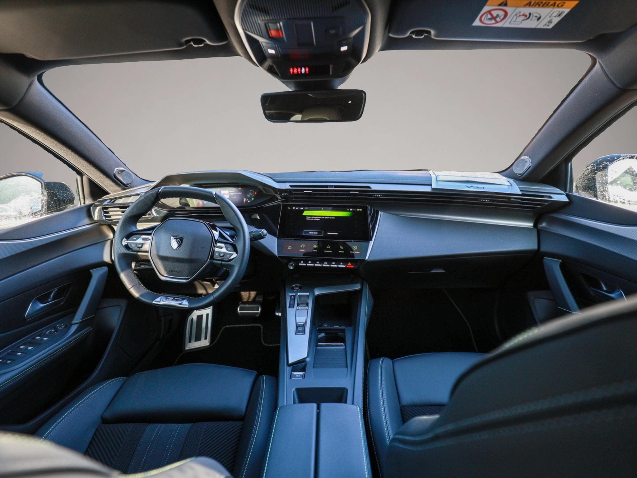 Peugeot 4008 (2026) - Foto 5