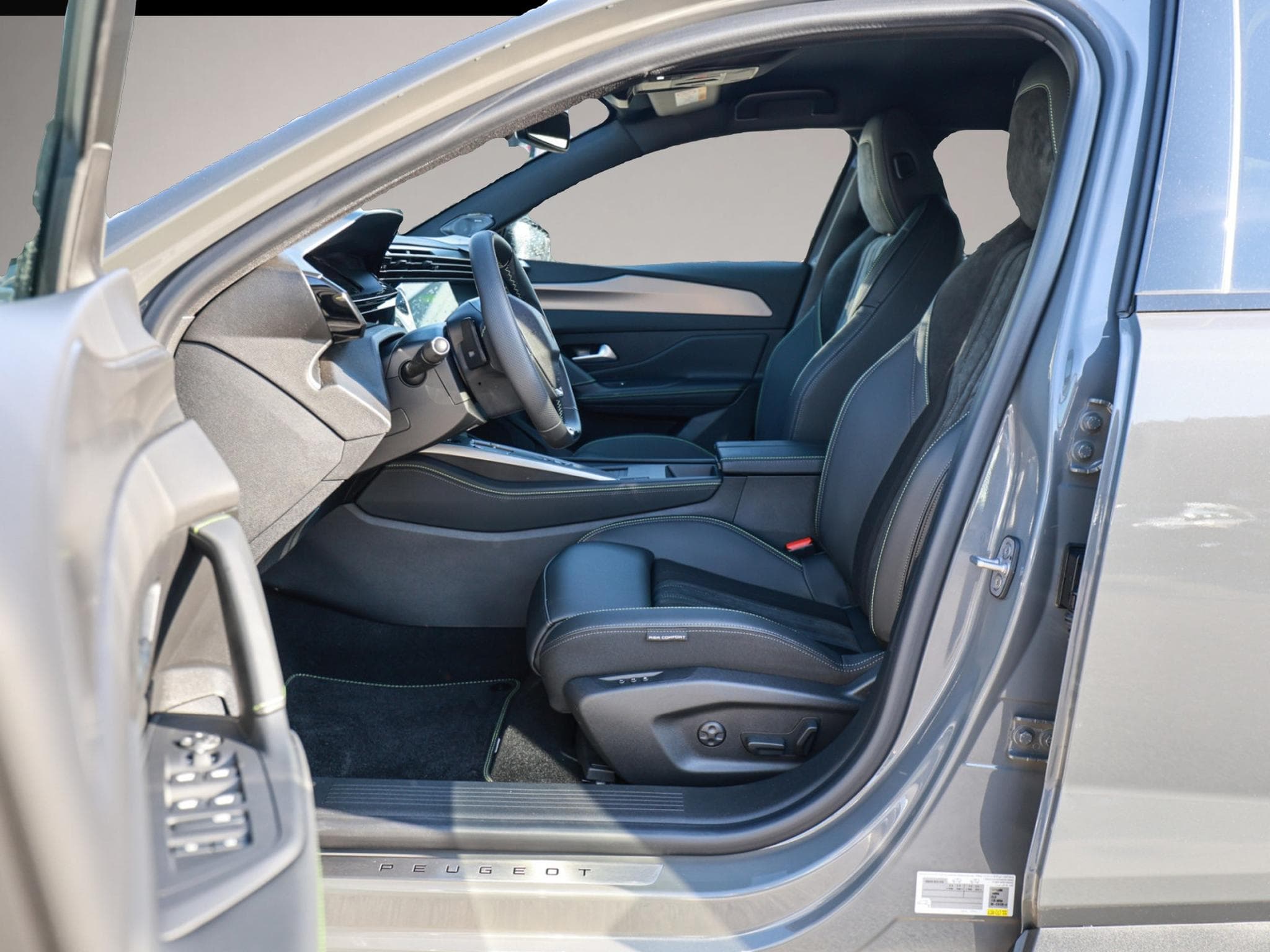 Peugeot 4008 (2026) - Foto 7
