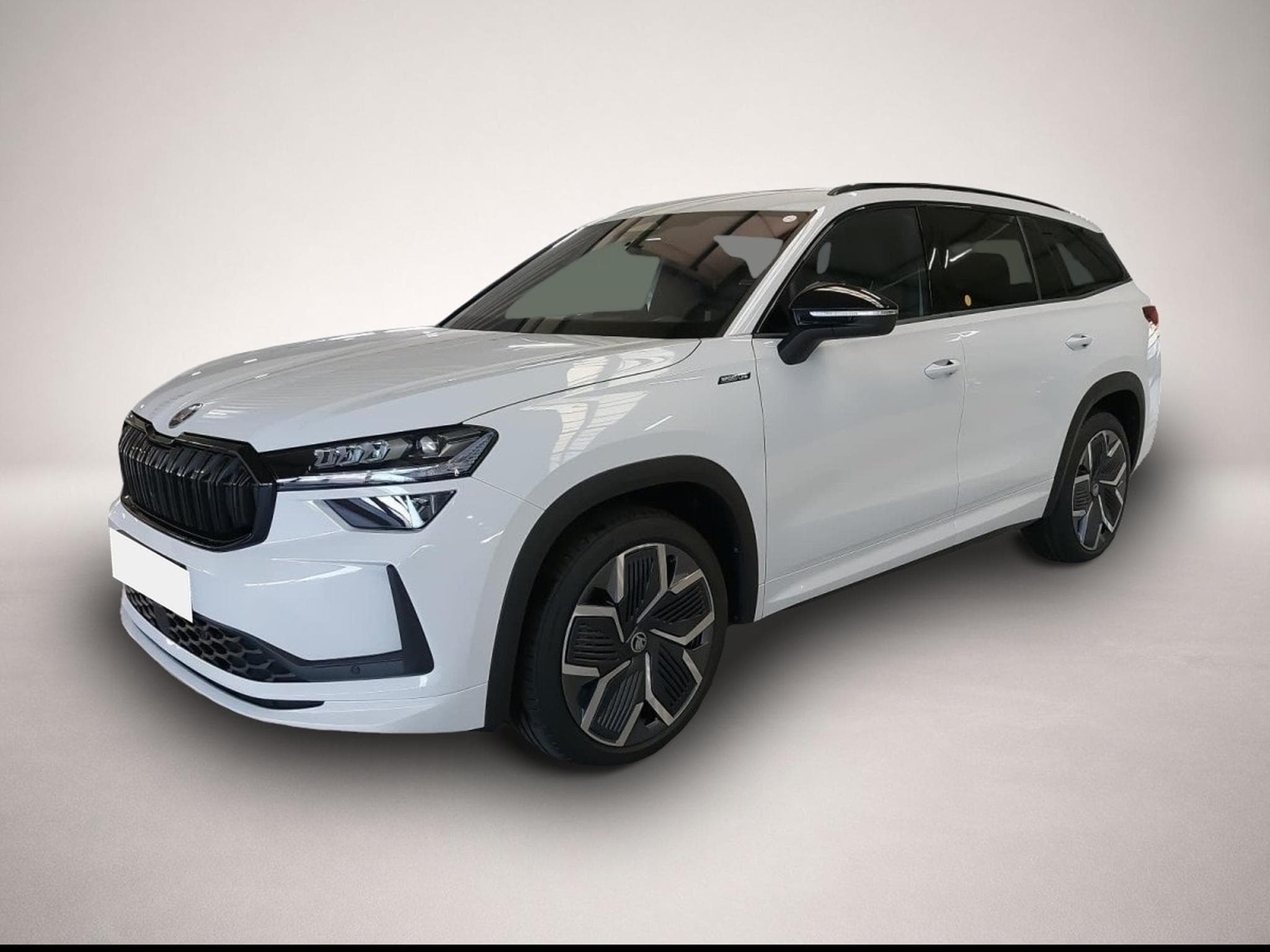 Skoda Kodiaq (2026) - Foto 1