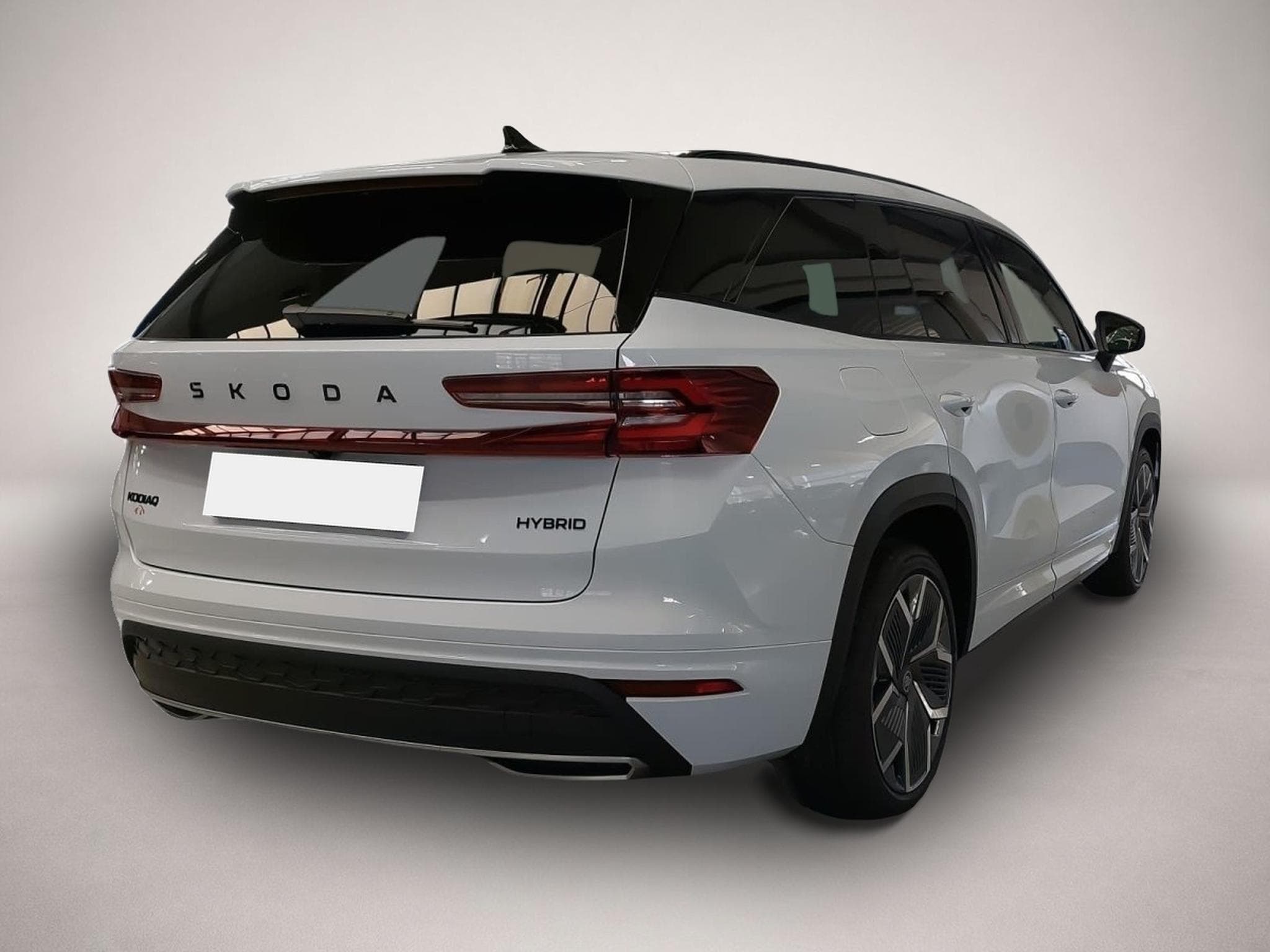 Skoda Kodiaq (2026) - Foto 2