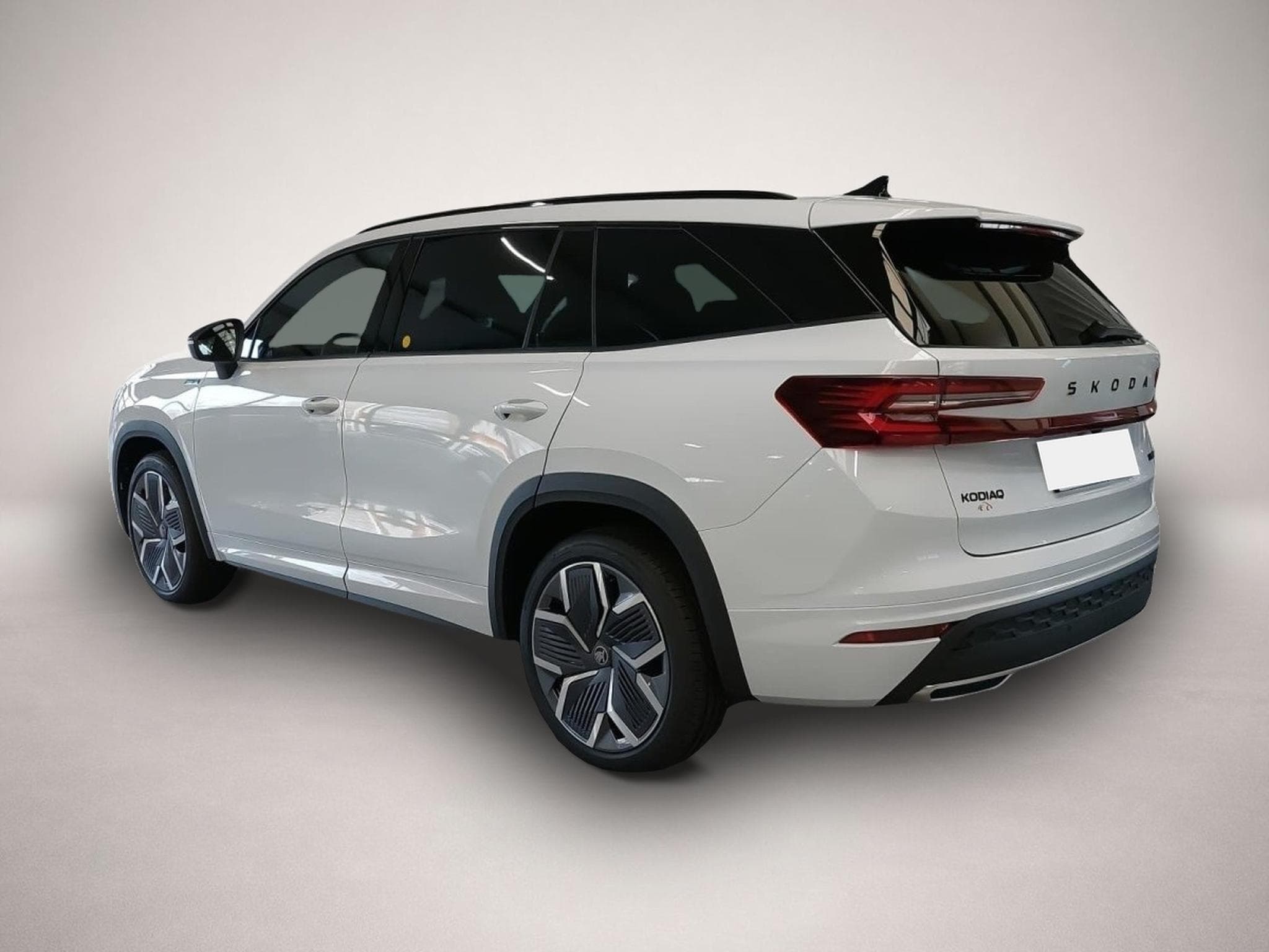 Skoda Kodiaq (2026) - Foto 3