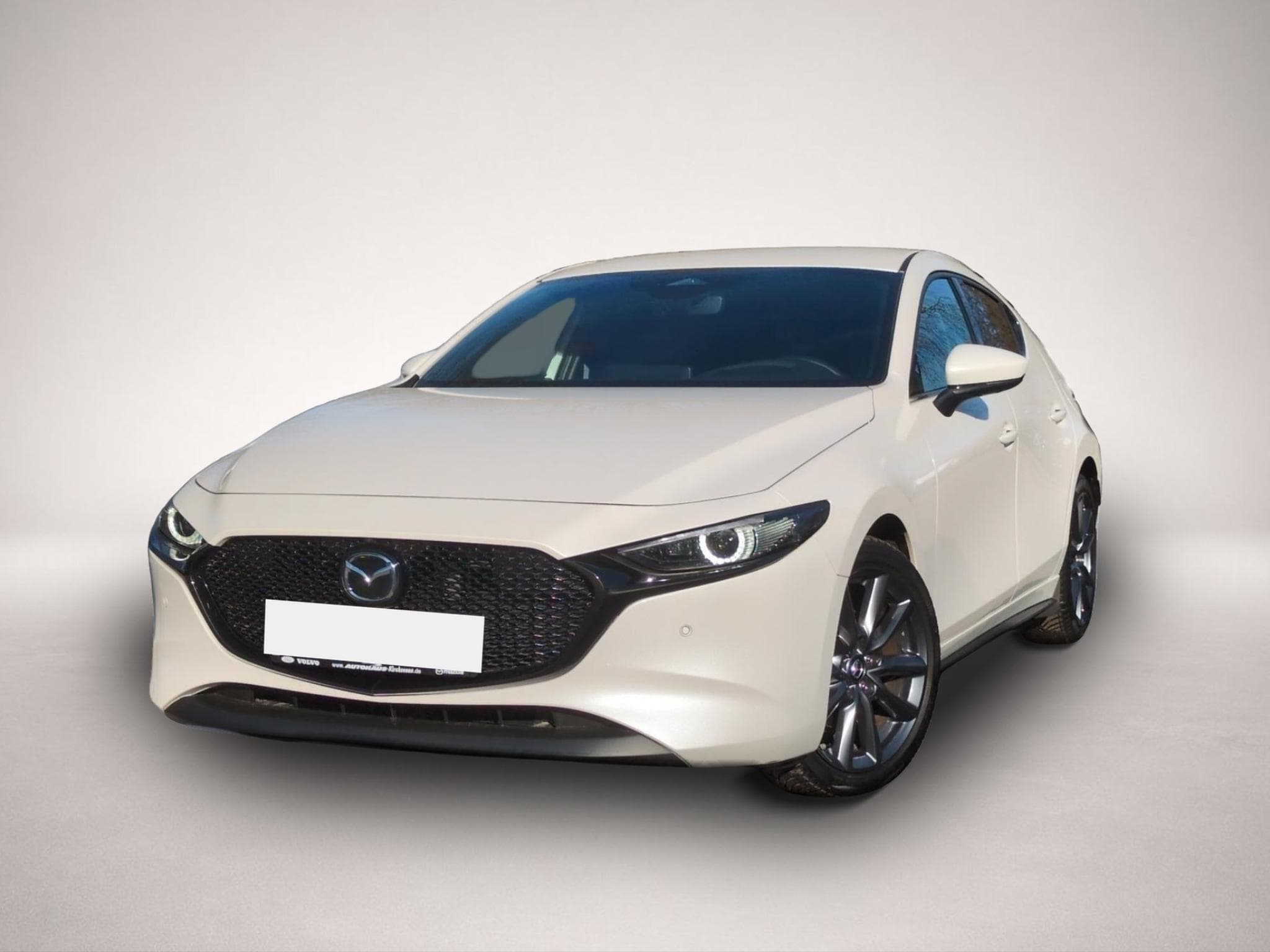 Mazda 3 (2026) - Foto 1