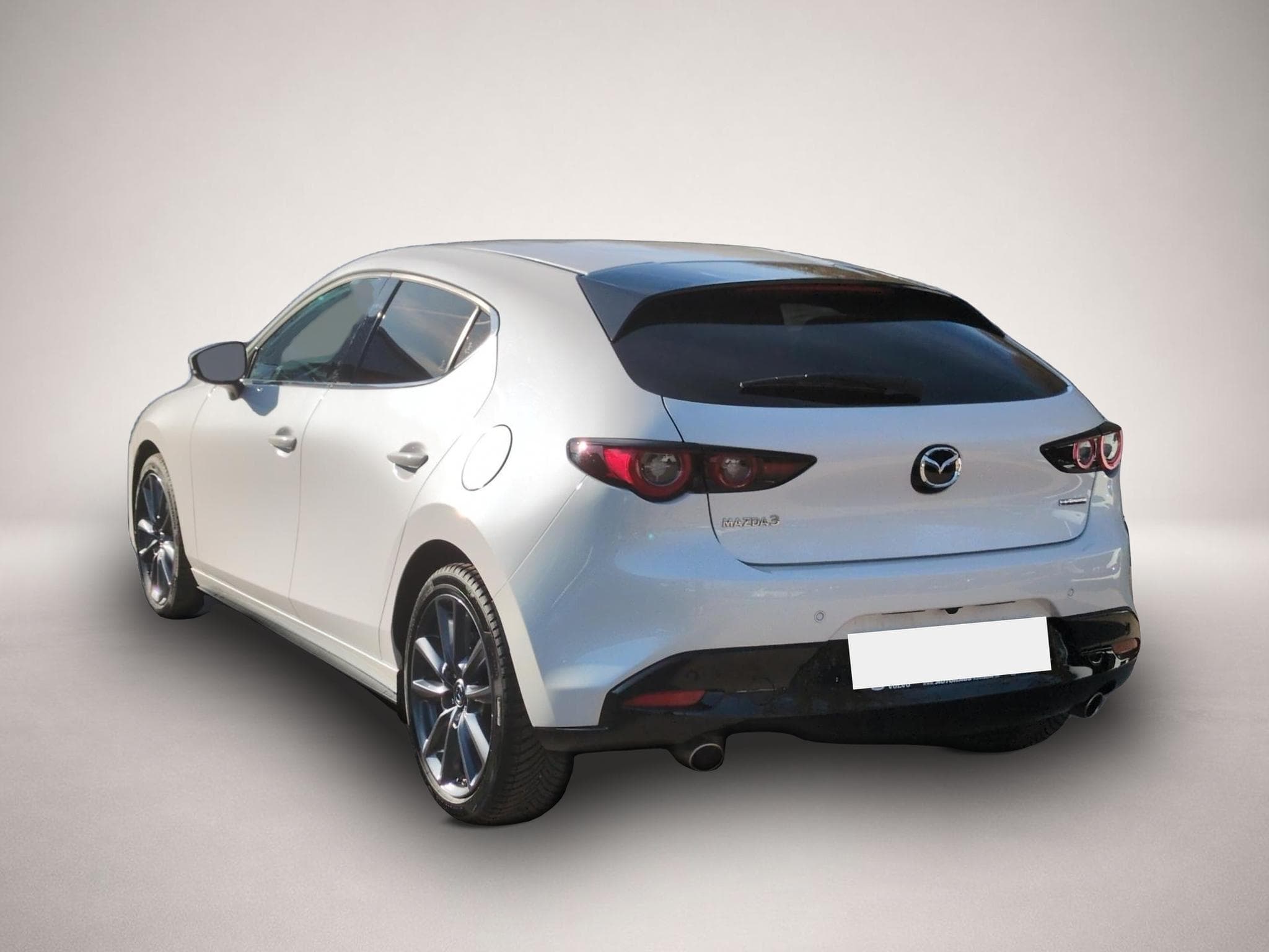 Mazda 3 (2026) - Foto 2